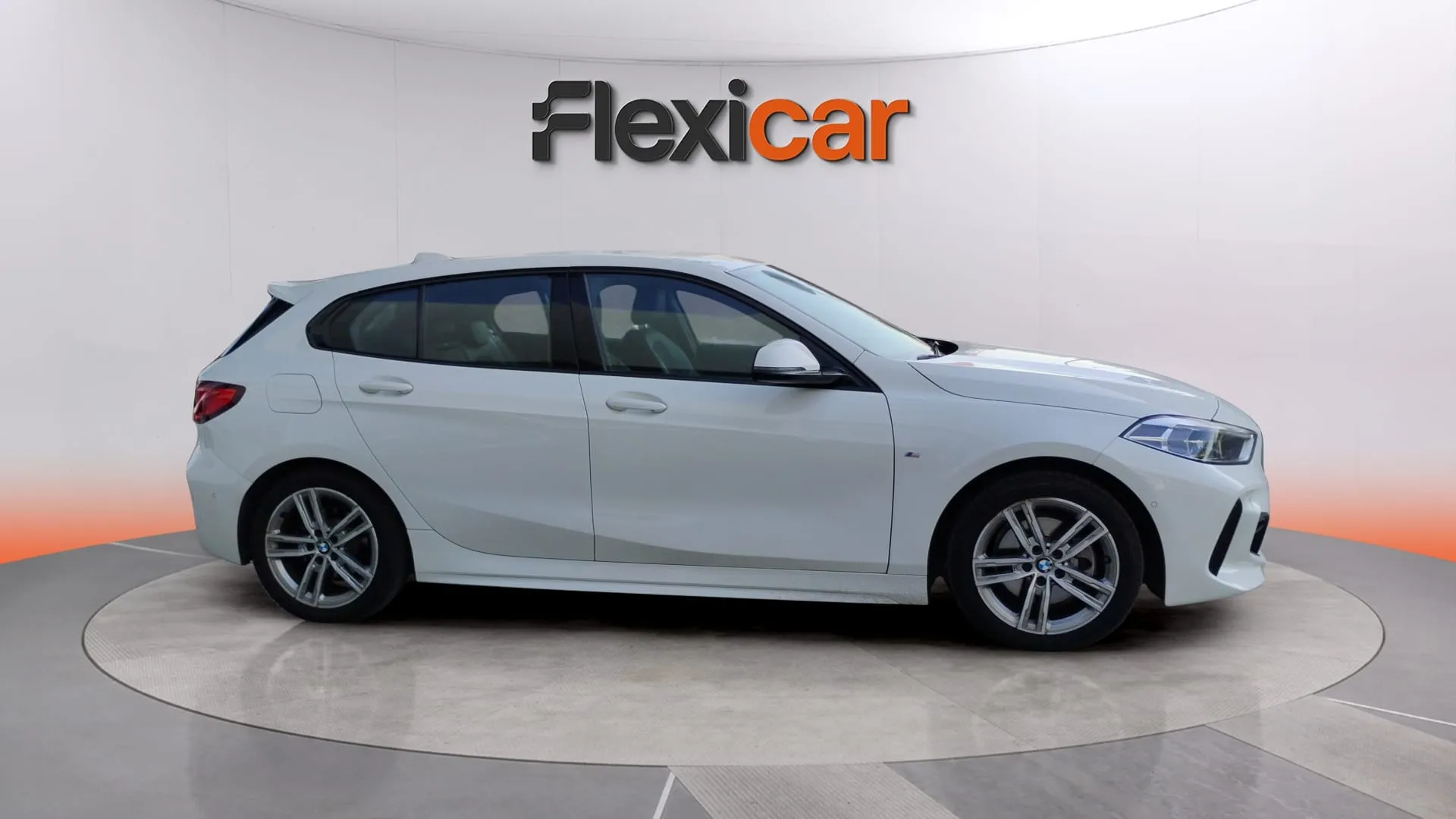 BMW Serie 1 118d - foto 4