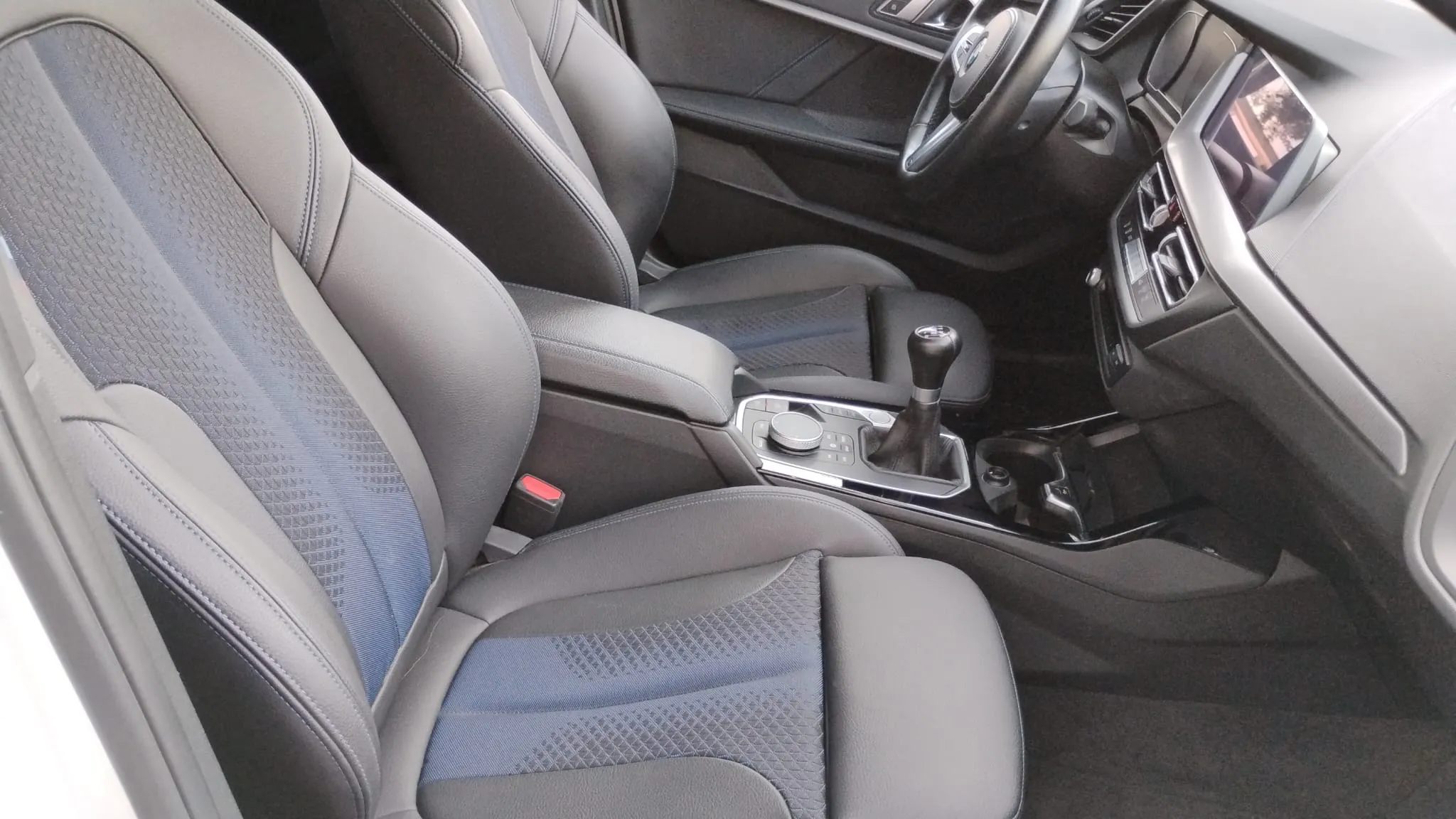 BMW Serie 1 118d - foto 14