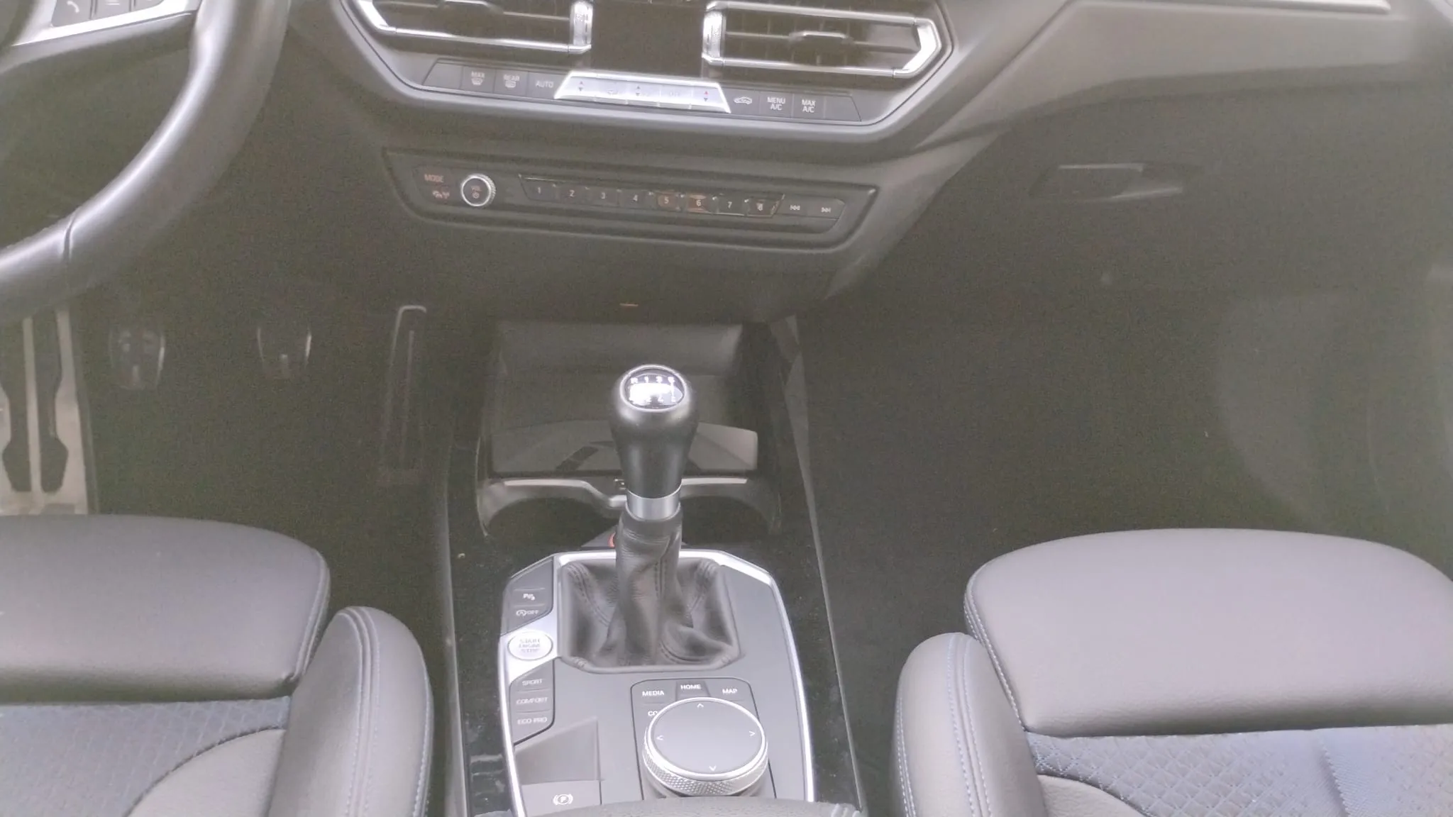 BMW Serie 1 118d - foto 12