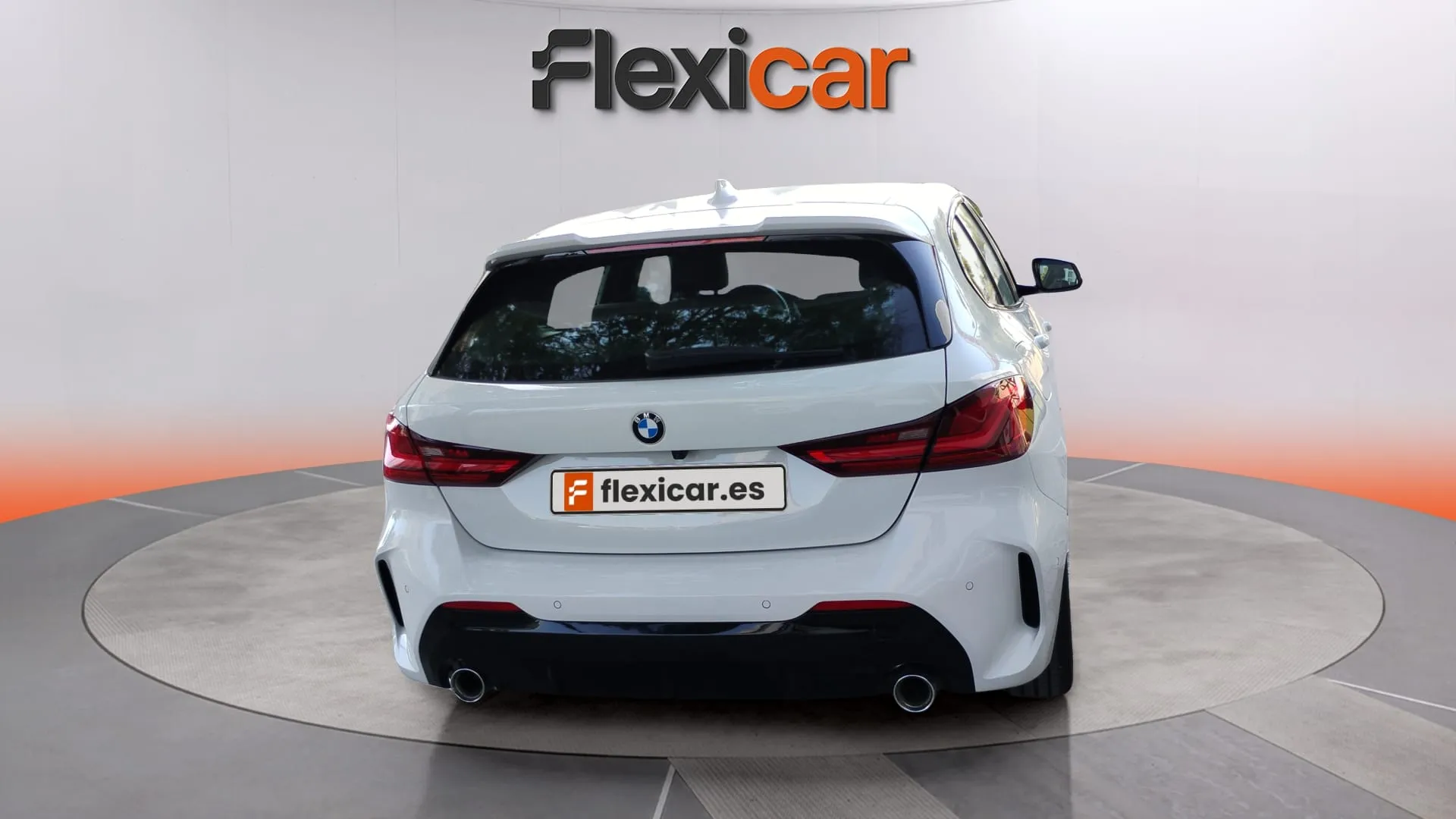 BMW Serie 1 118d - foto 5