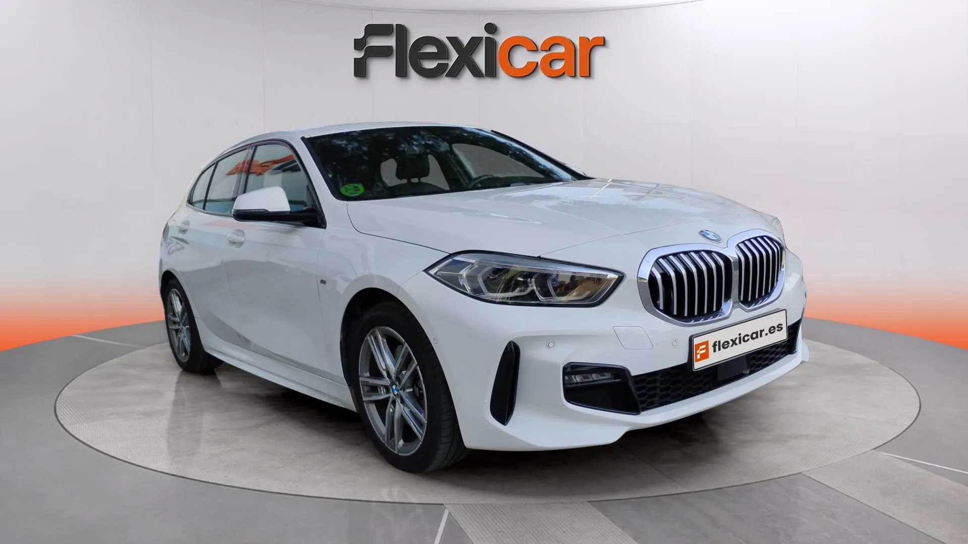 BMW Serie 1 118d - foto 1