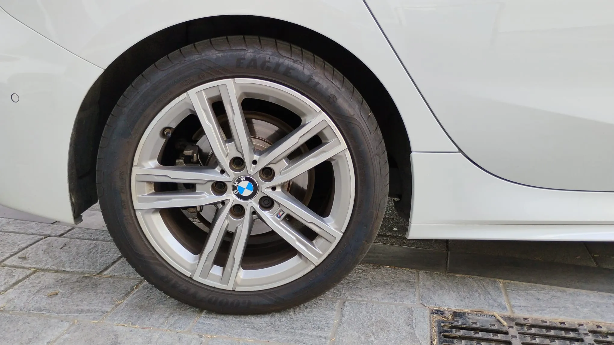 BMW Serie 1 118d - foto 11