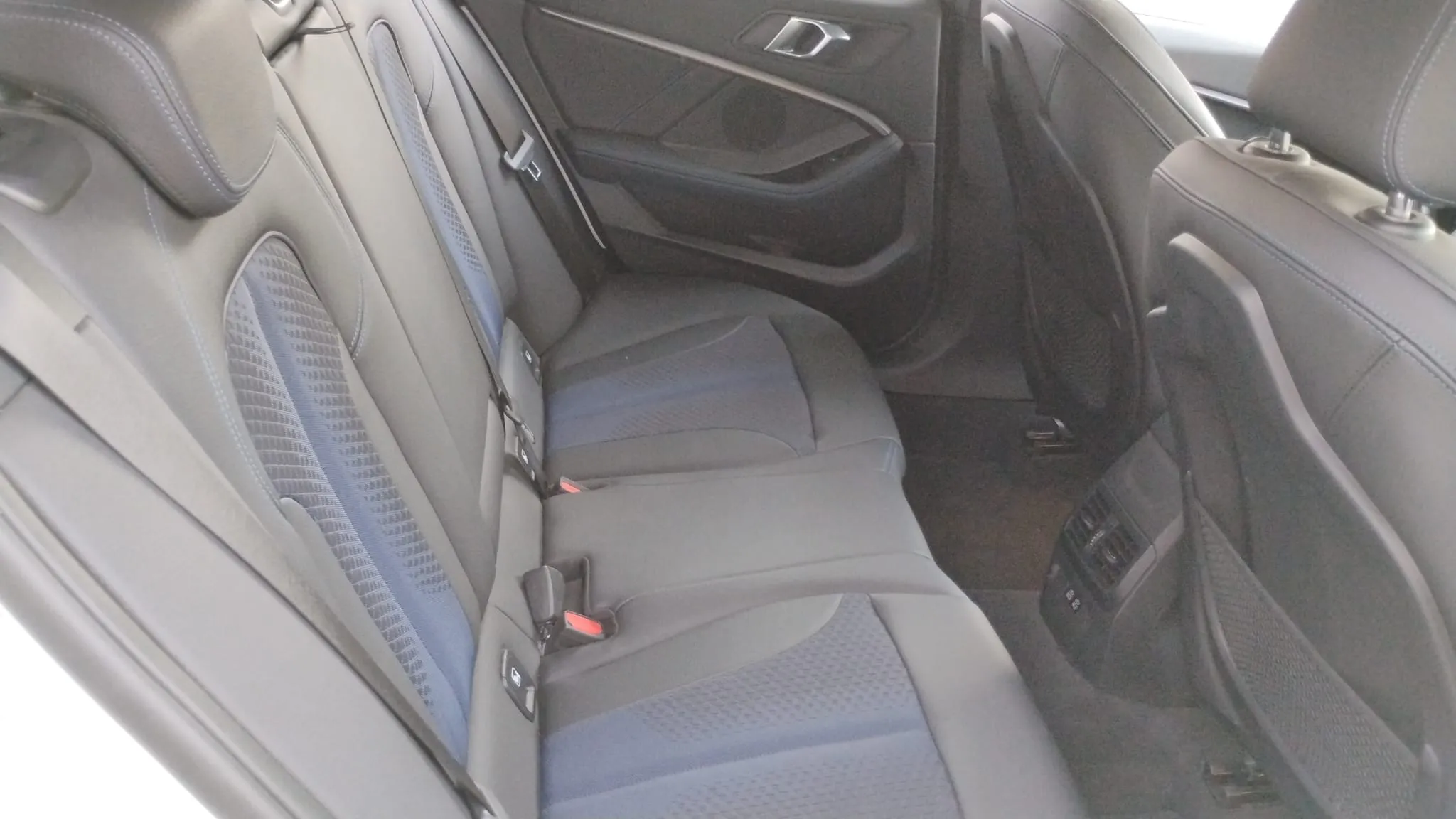 BMW Serie 1 118d - foto 13