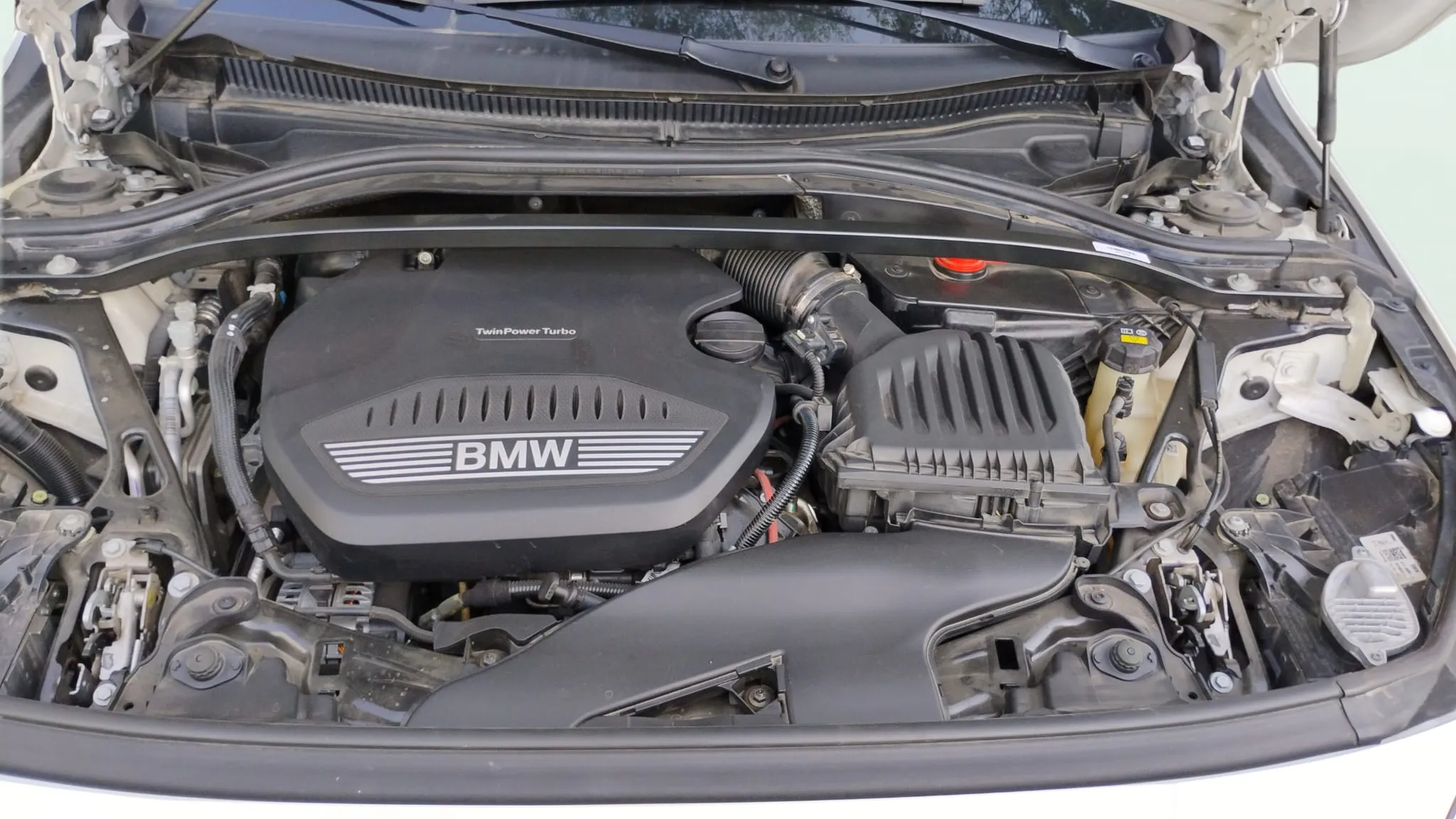 BMW Serie 1 118d - foto 9