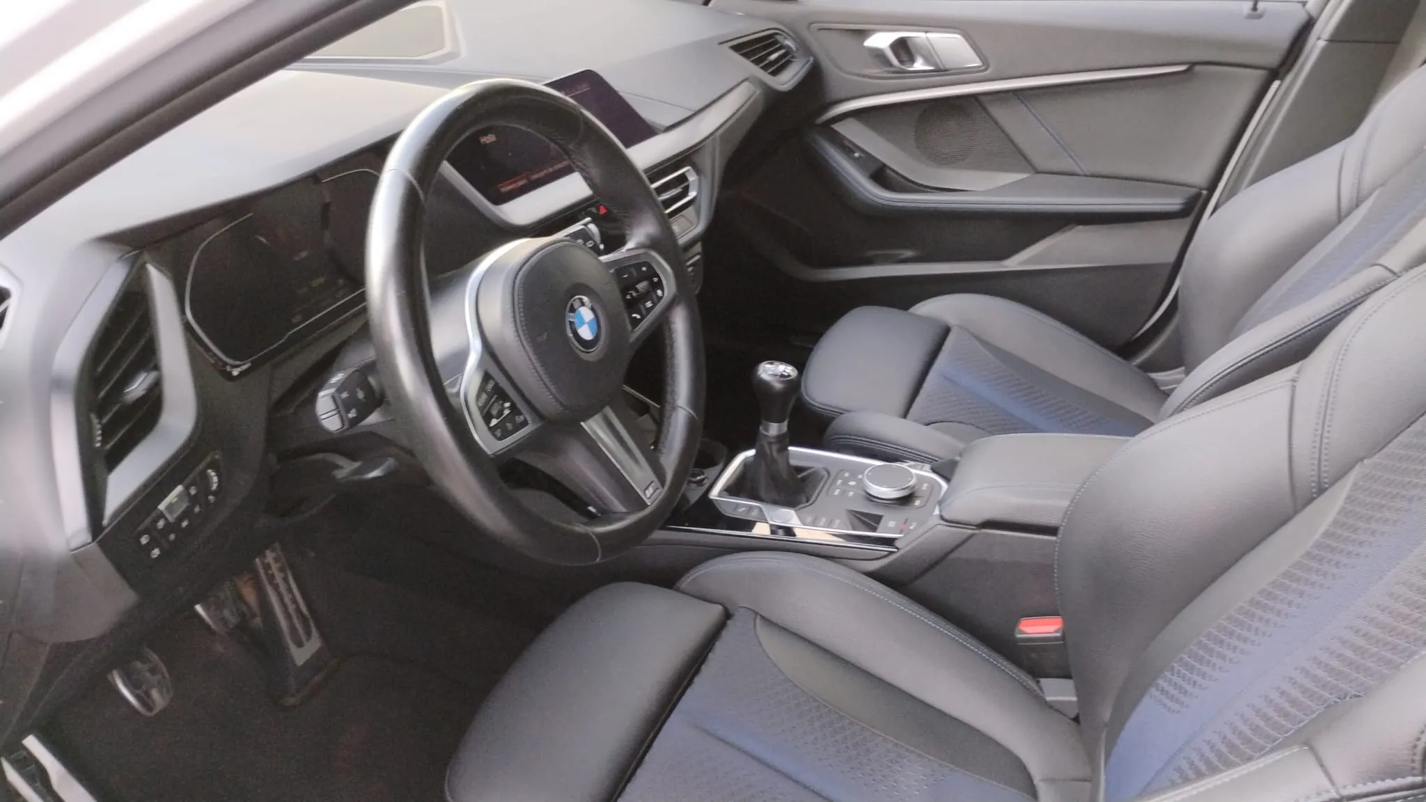 BMW Serie 1 118d - foto 6