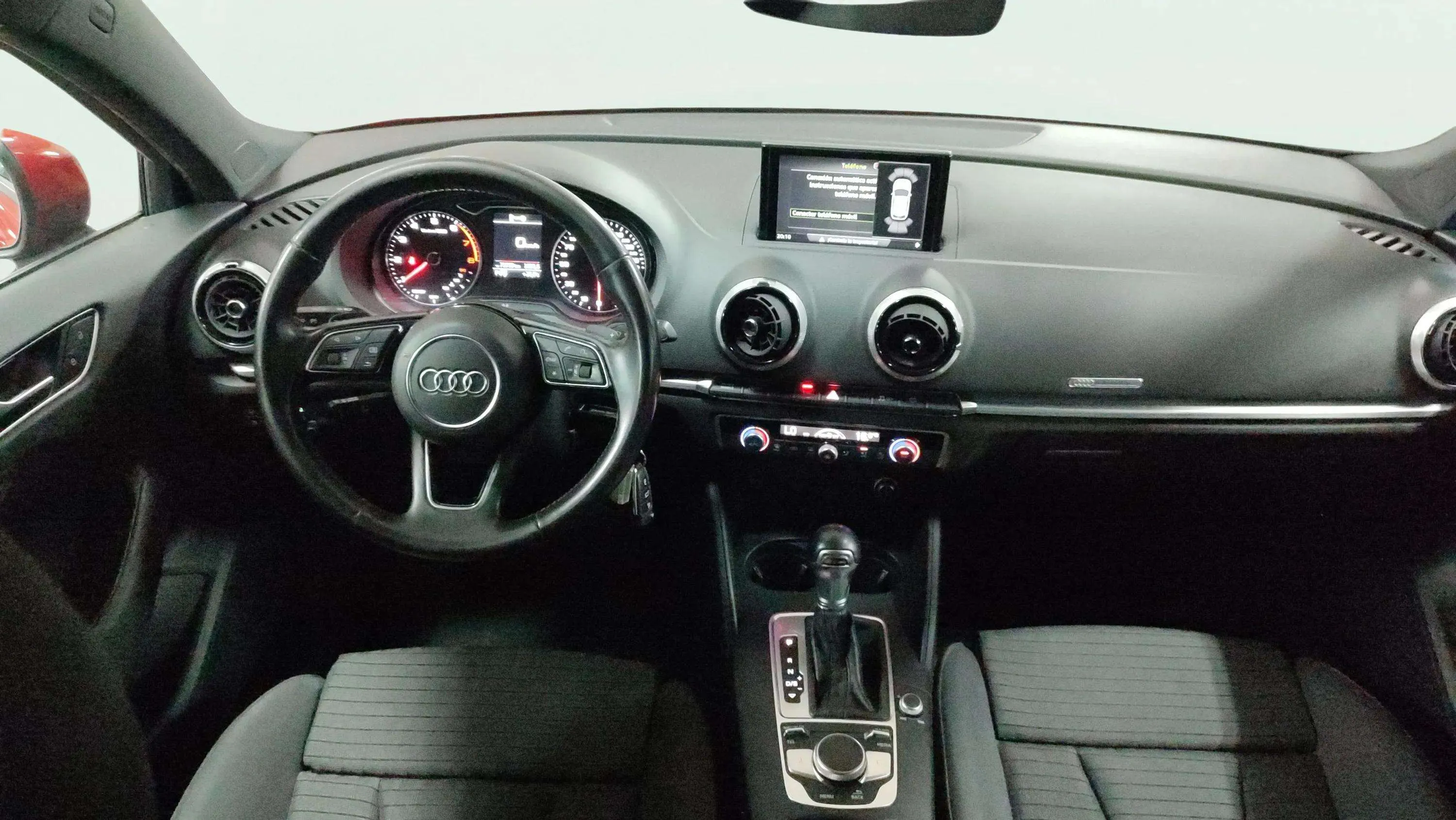 Audi A3 S line edit 1.5 TFSI CoD EVO S tronic SB - foto 12