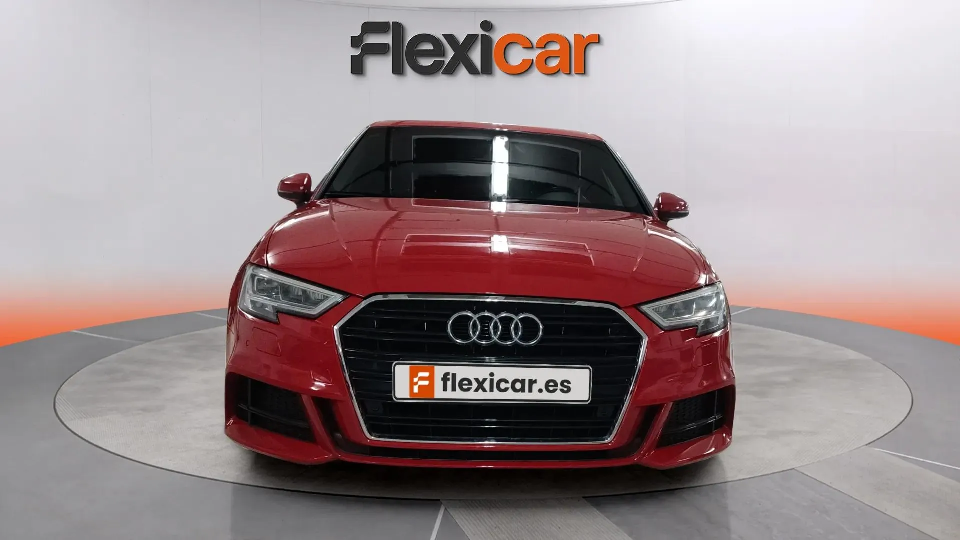 Audi A3 S line edit 1.5 TFSI CoD EVO S tronic SB - foto 9