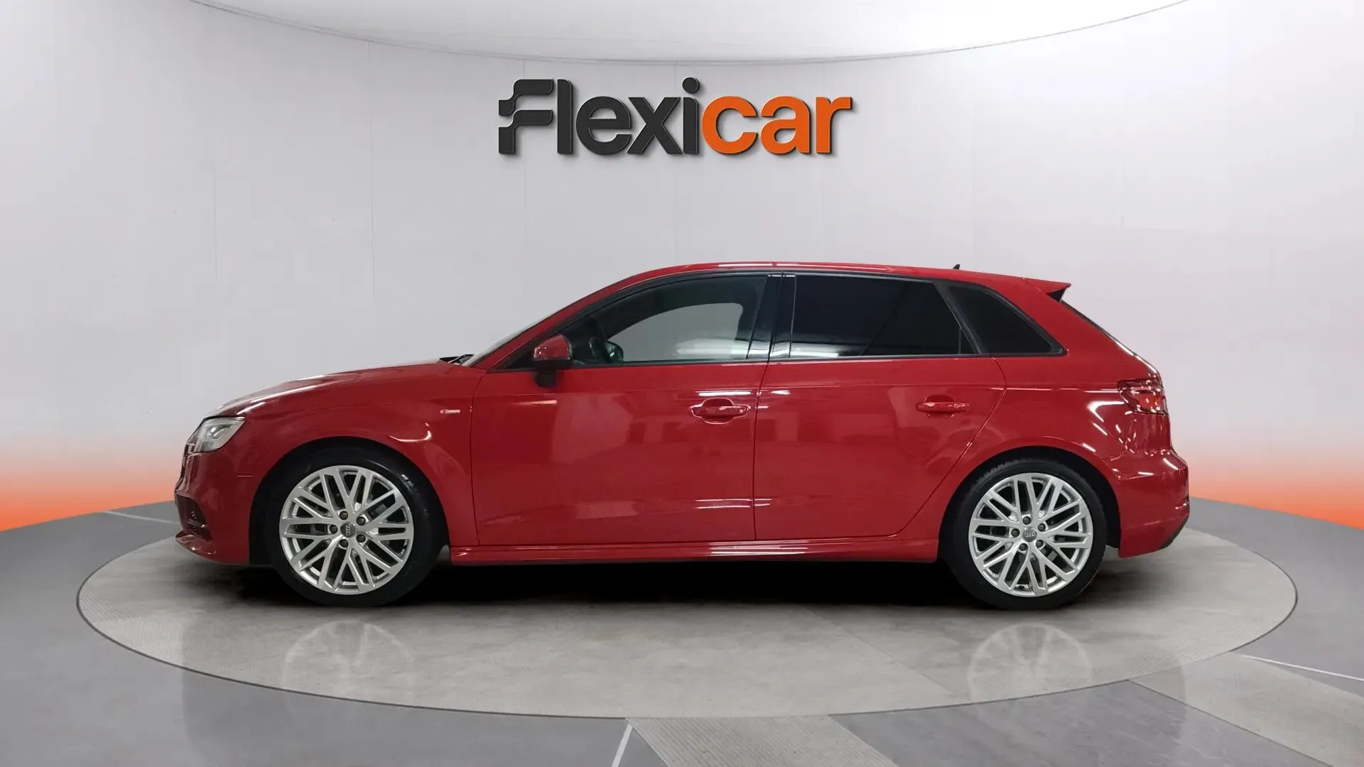 Audi A3 S line edit 1.5 TFSI CoD EVO S tronic SB - foto 7