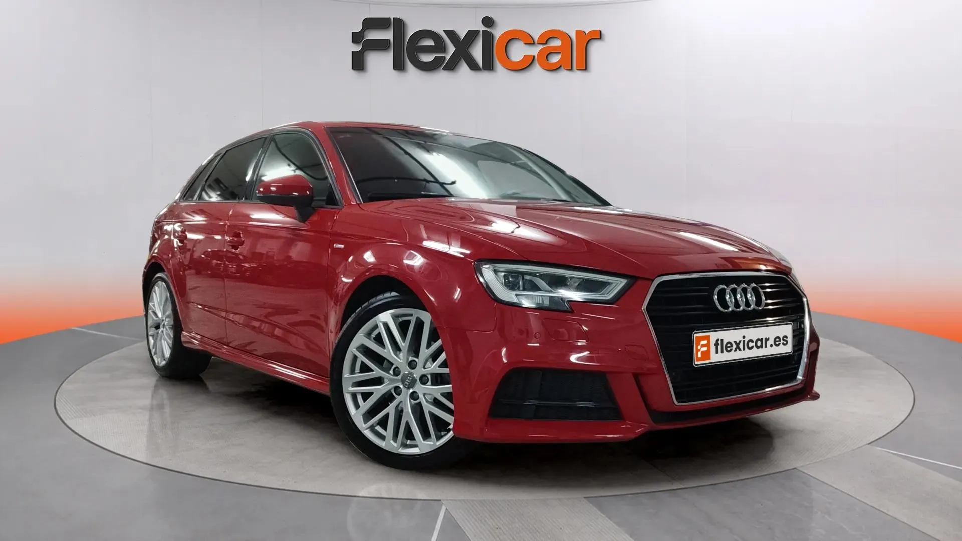 Audi A3 S line edit 1.5 TFSI CoD EVO S tronic SB