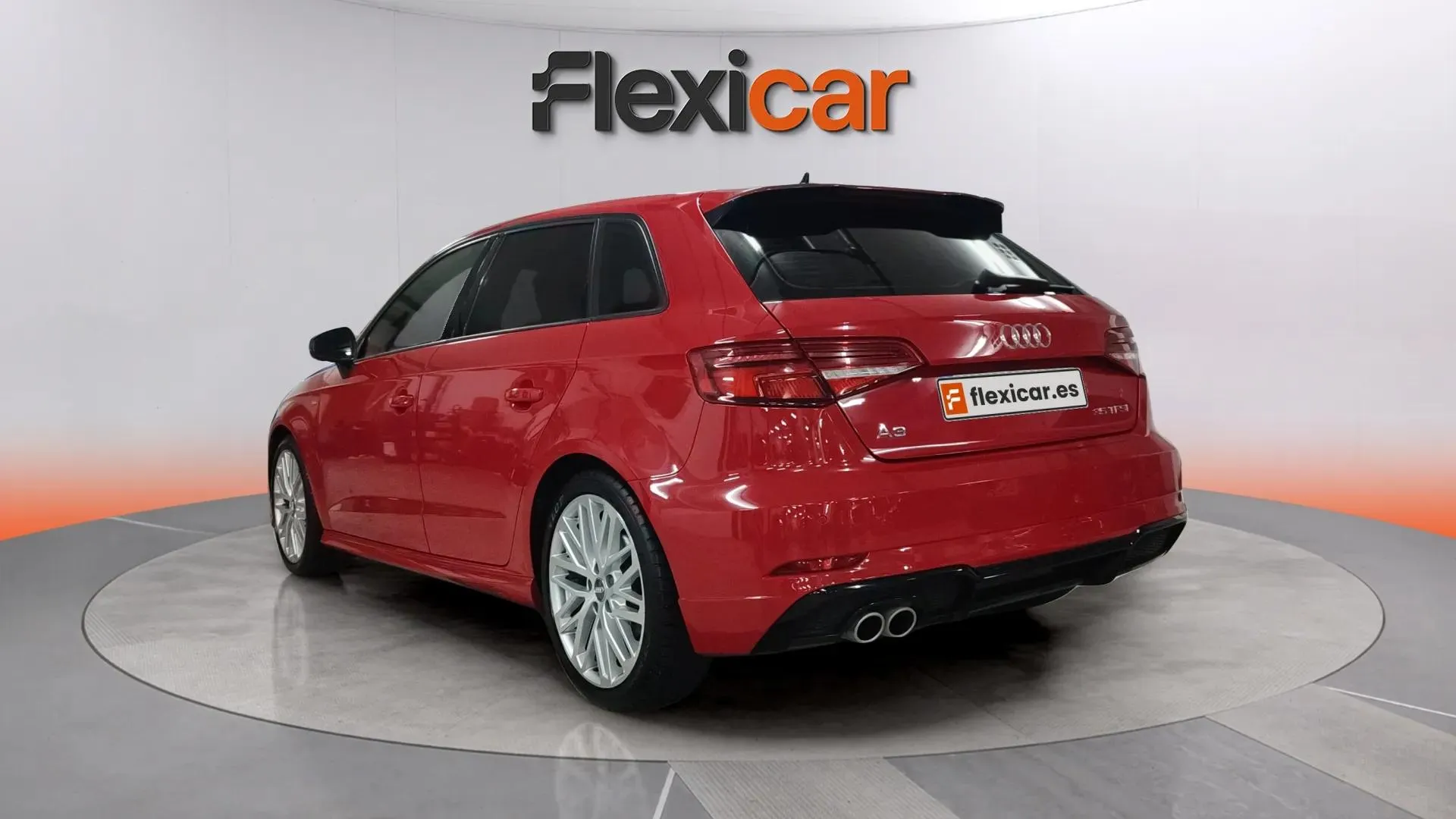 Audi A3 S line edit 1.5 TFSI CoD EVO S tronic SB - foto 6