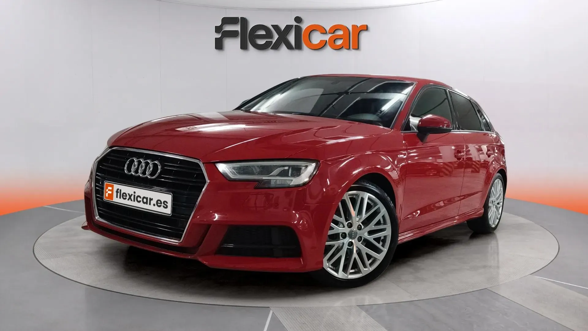 Audi A3 S line edit 1.5 TFSI CoD EVO S tronic SB - foto 8
