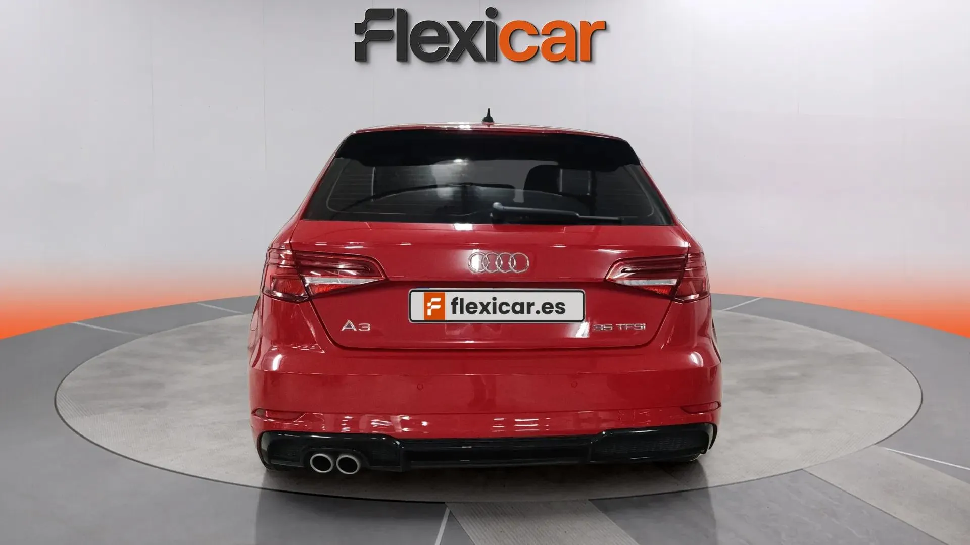 Audi A3 S line edit 1.5 TFSI CoD EVO S tronic SB - foto 4