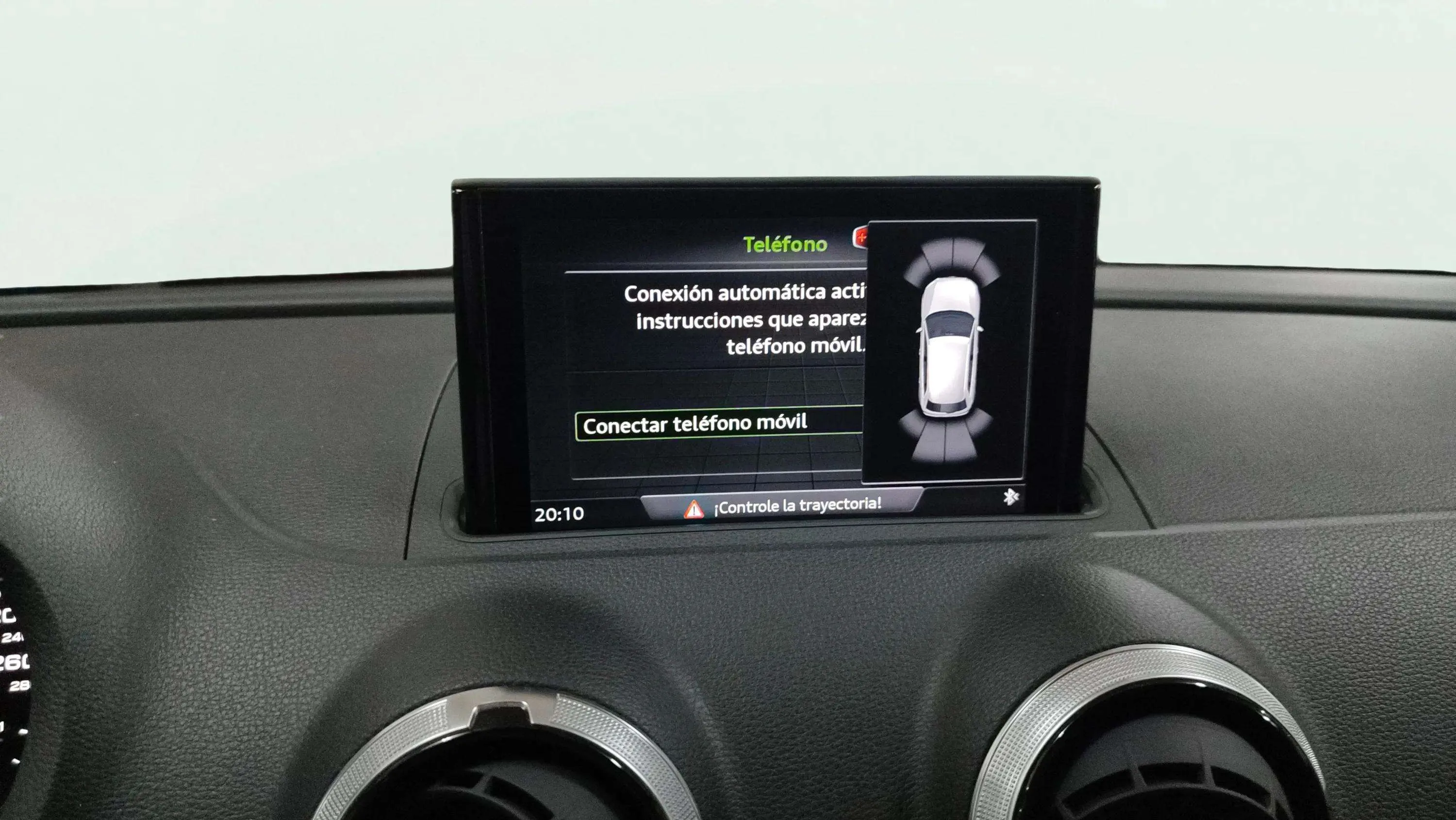 Audi A3 S line edit 1.5 TFSI CoD EVO S tronic SB - foto 19