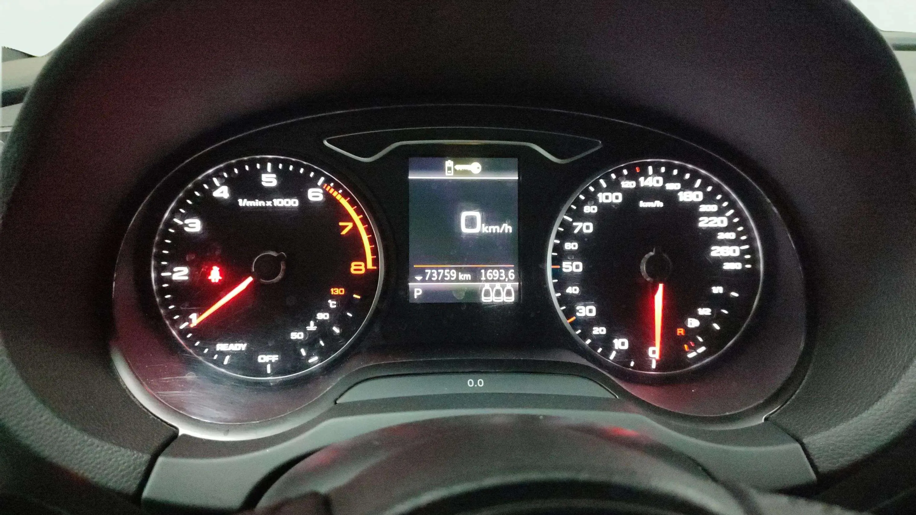 Audi A3 S line edit 1.5 TFSI CoD EVO S tronic SB - foto 15
