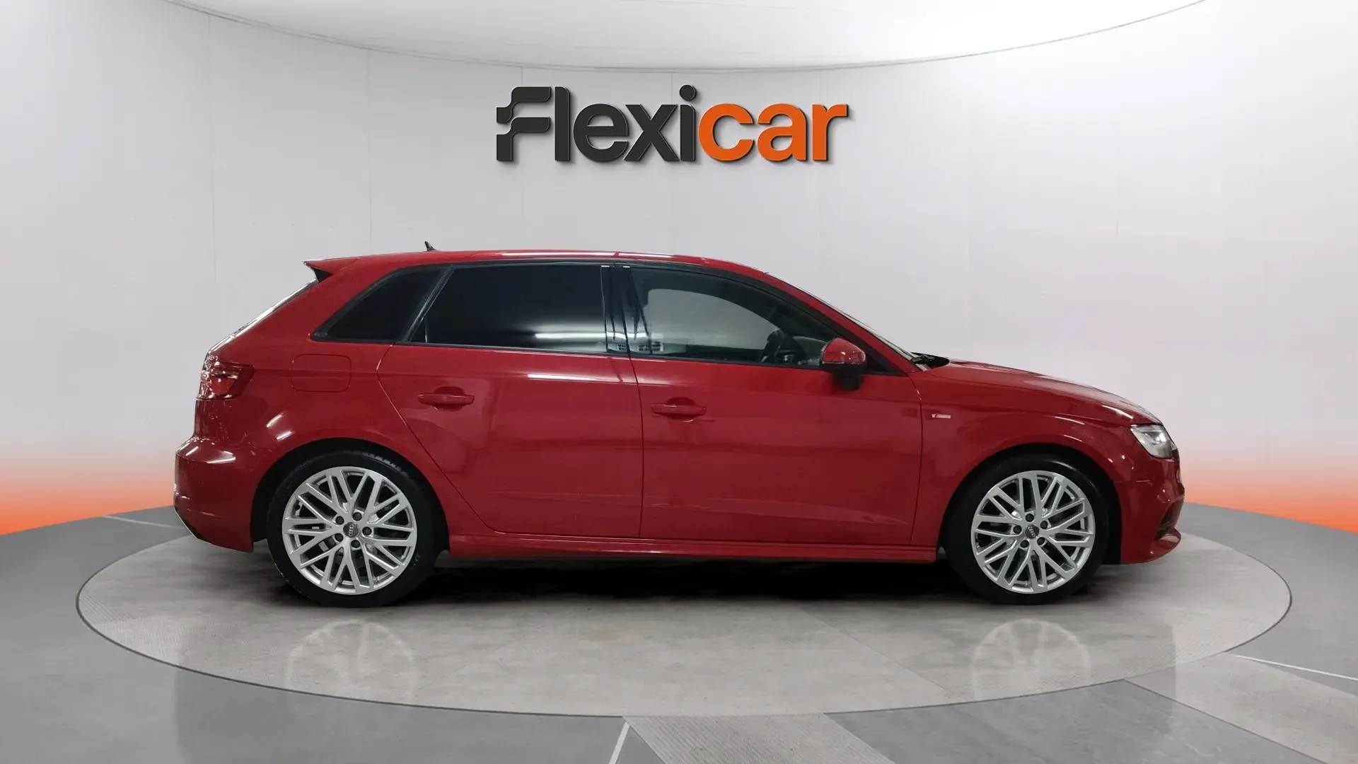 Audi A3 S line edit 1.5 TFSI CoD EVO S tronic SB - foto 2
