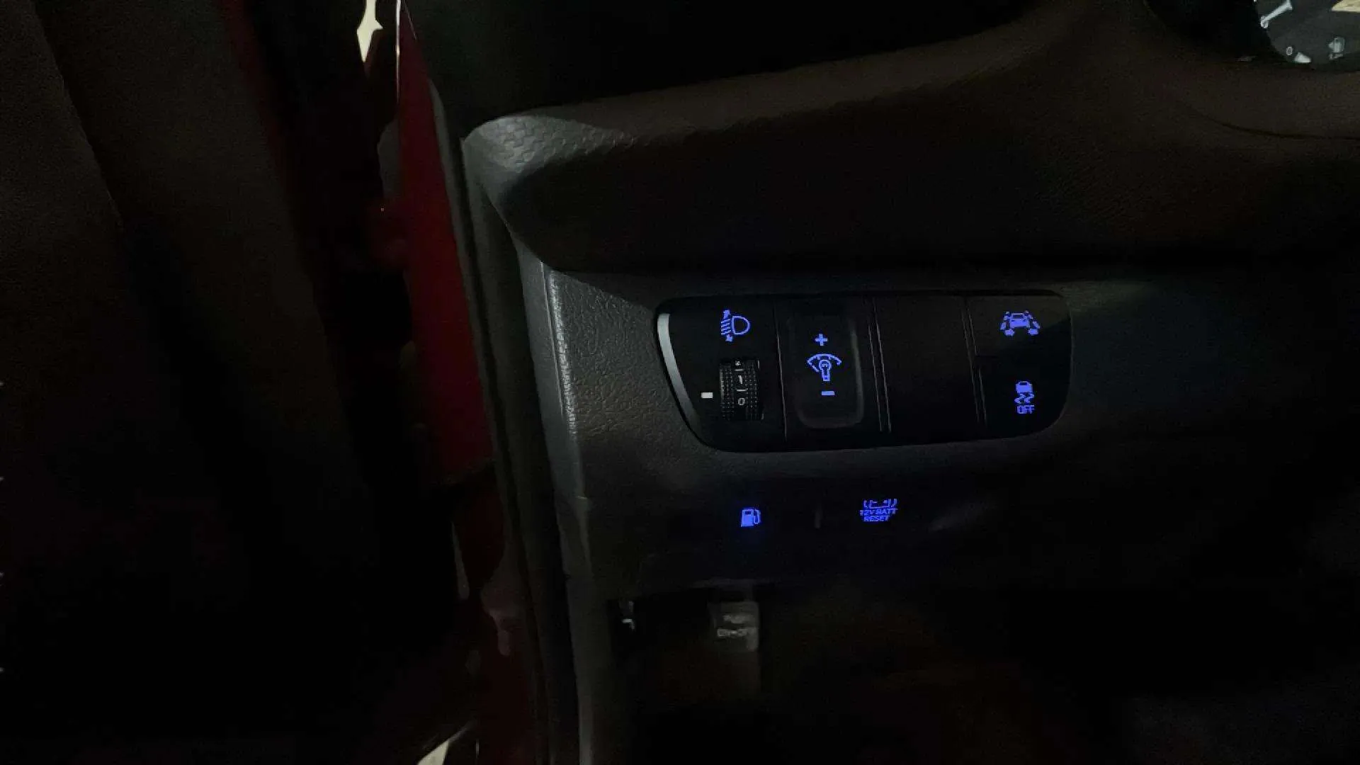 Hyundai Ioniq 1.6 GDI HEV Tecno DCT - foto 16
