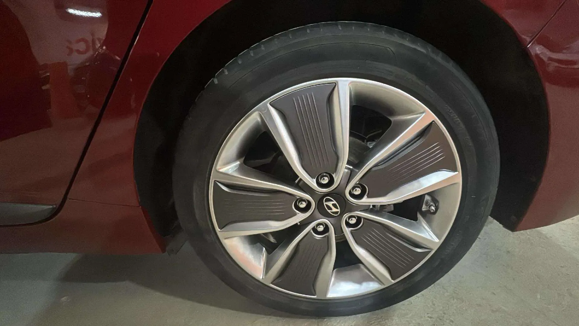 Hyundai Ioniq 1.6 GDI HEV Tecno DCT - foto 14