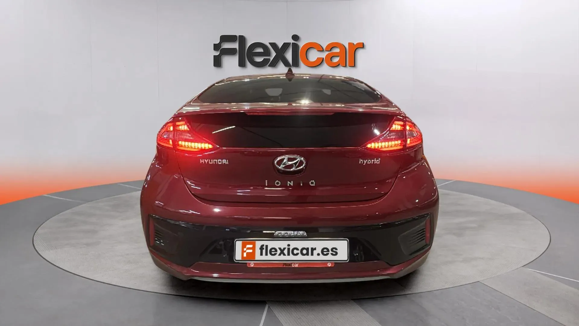 Hyundai Ioniq 1.6 GDI HEV Tecno DCT - foto 3