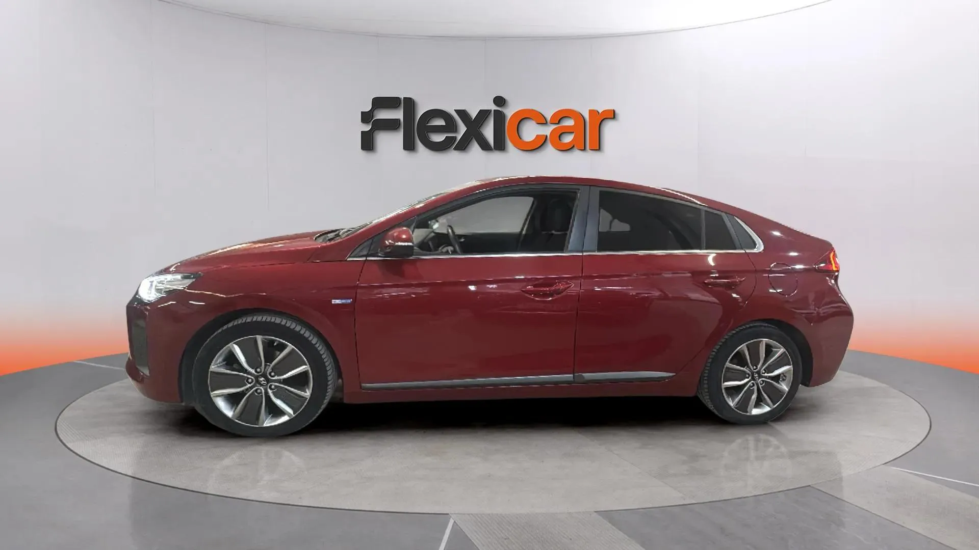 Hyundai Ioniq 1.6 GDI HEV Tecno DCT - foto 4