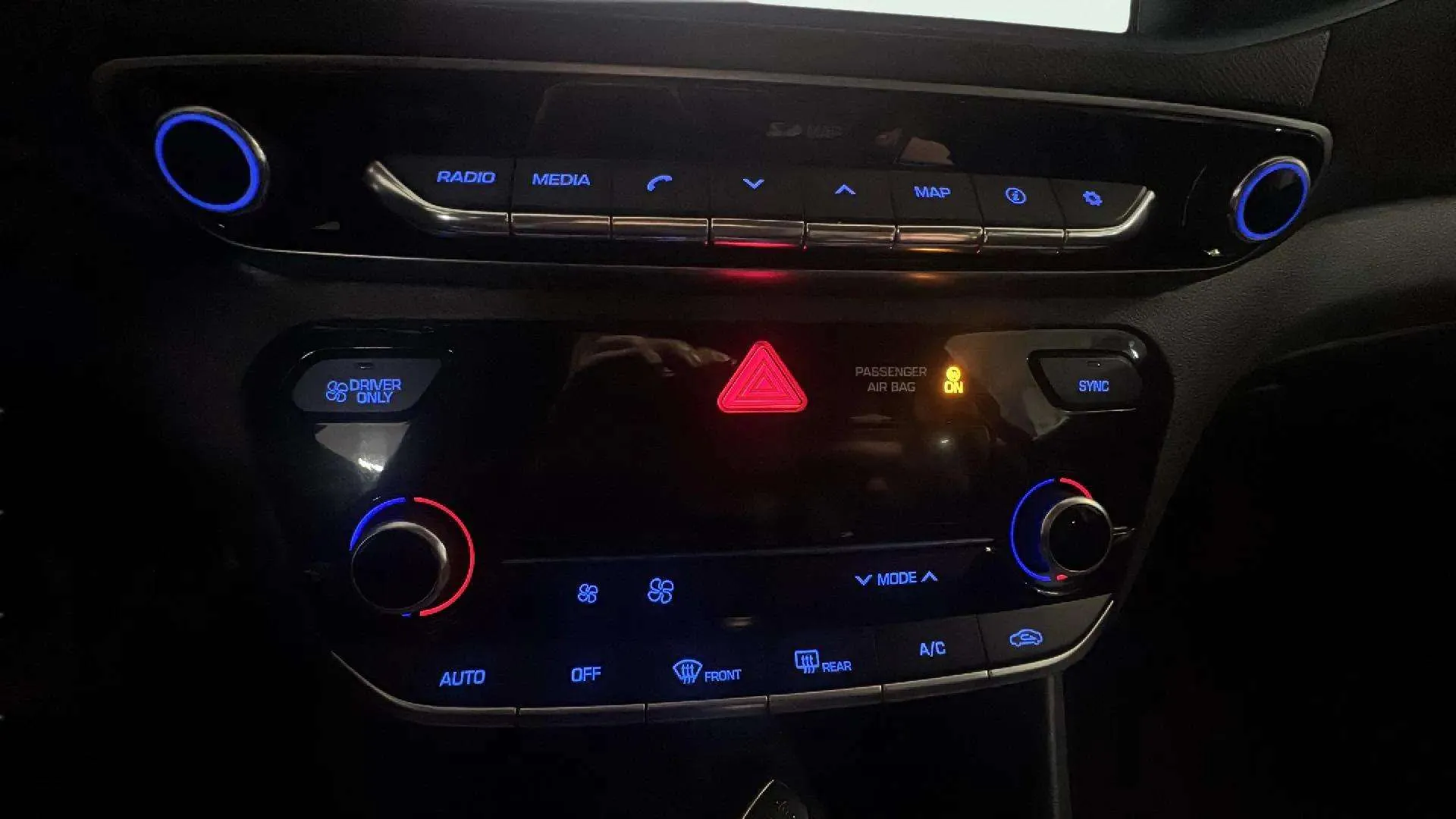 Hyundai Ioniq 1.6 GDI HEV Tecno DCT - foto 23