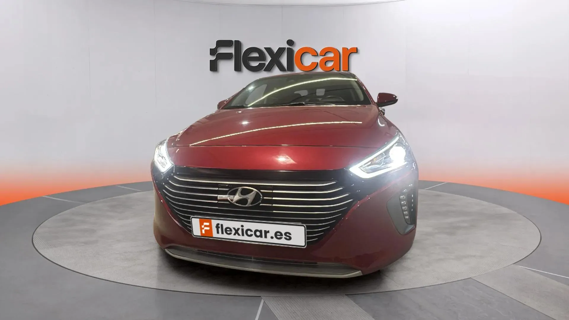 Hyundai Ioniq 1.6 GDI HEV Tecno DCT - foto 5