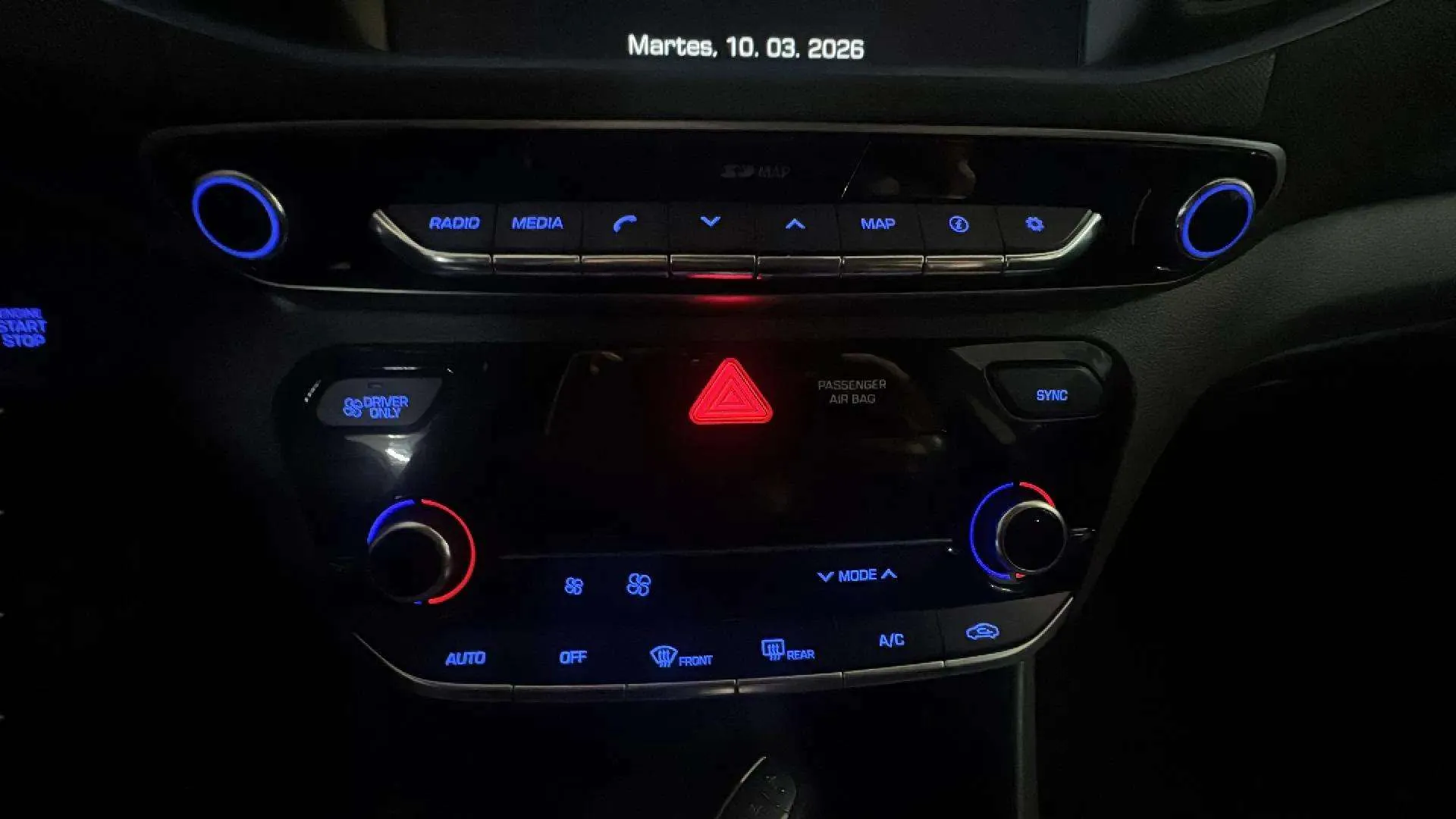 Hyundai Ioniq 1.6 GDI HEV Tecno DCT - foto 21