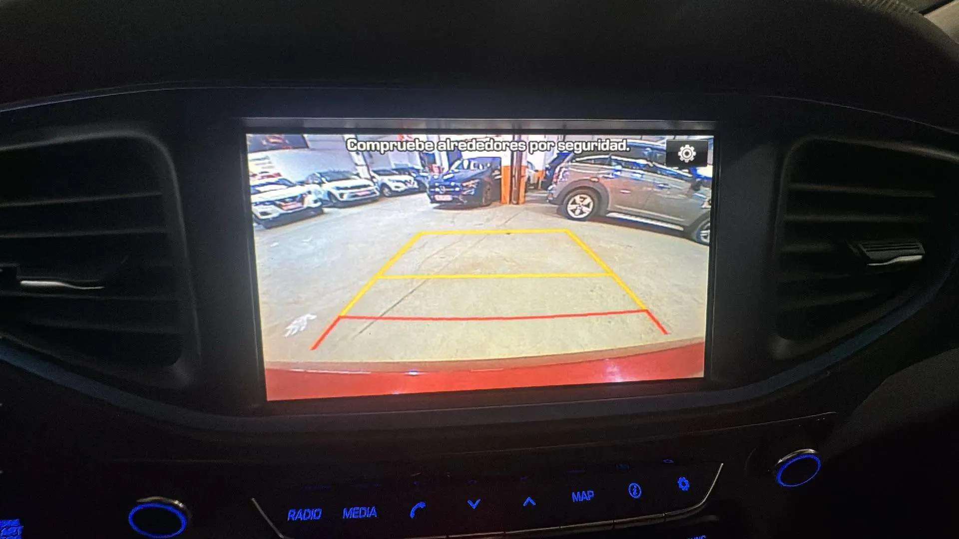 Hyundai Ioniq 1.6 GDI HEV Tecno DCT - foto 22