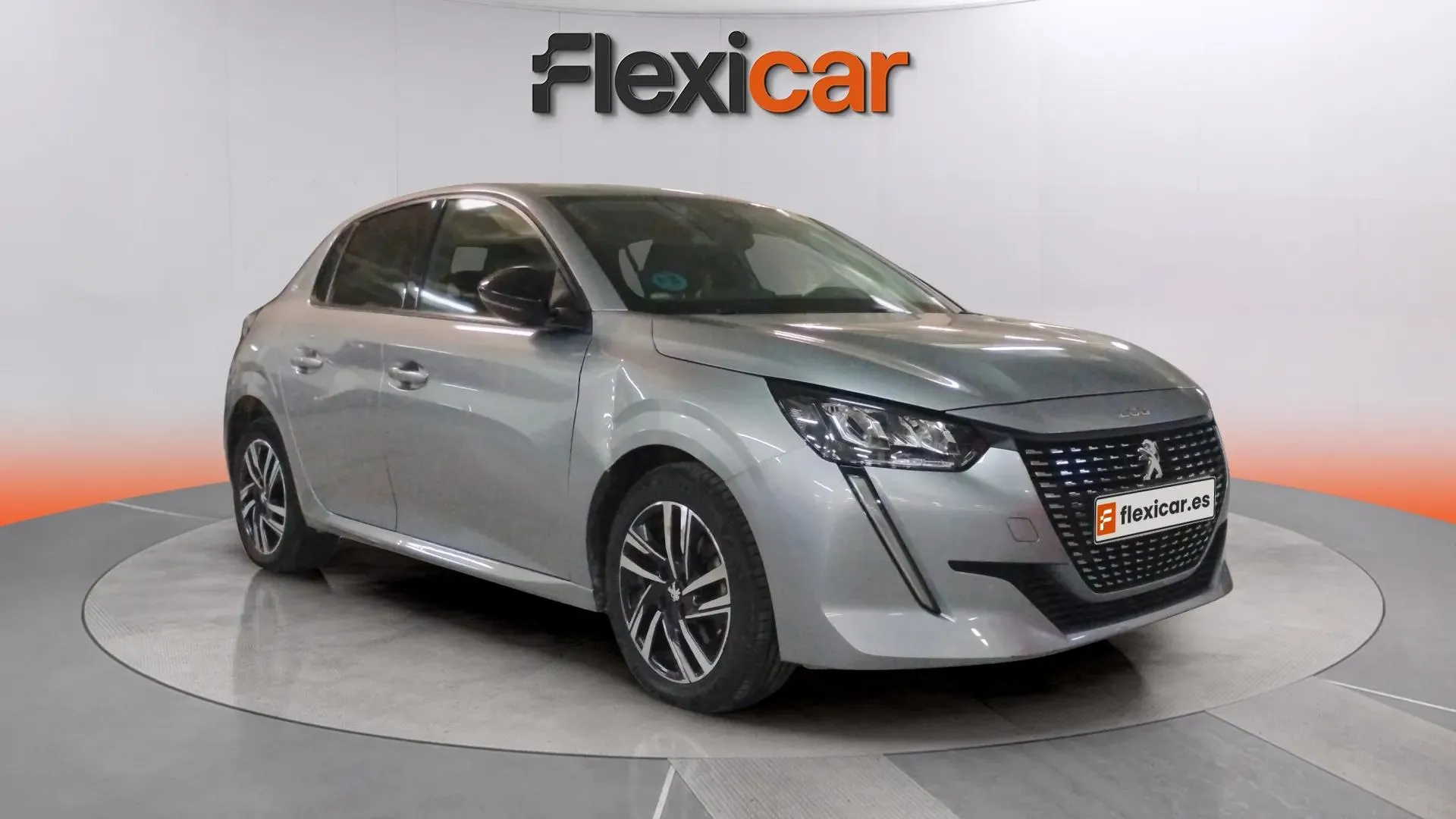 Peugeot 208 PureTech Allure