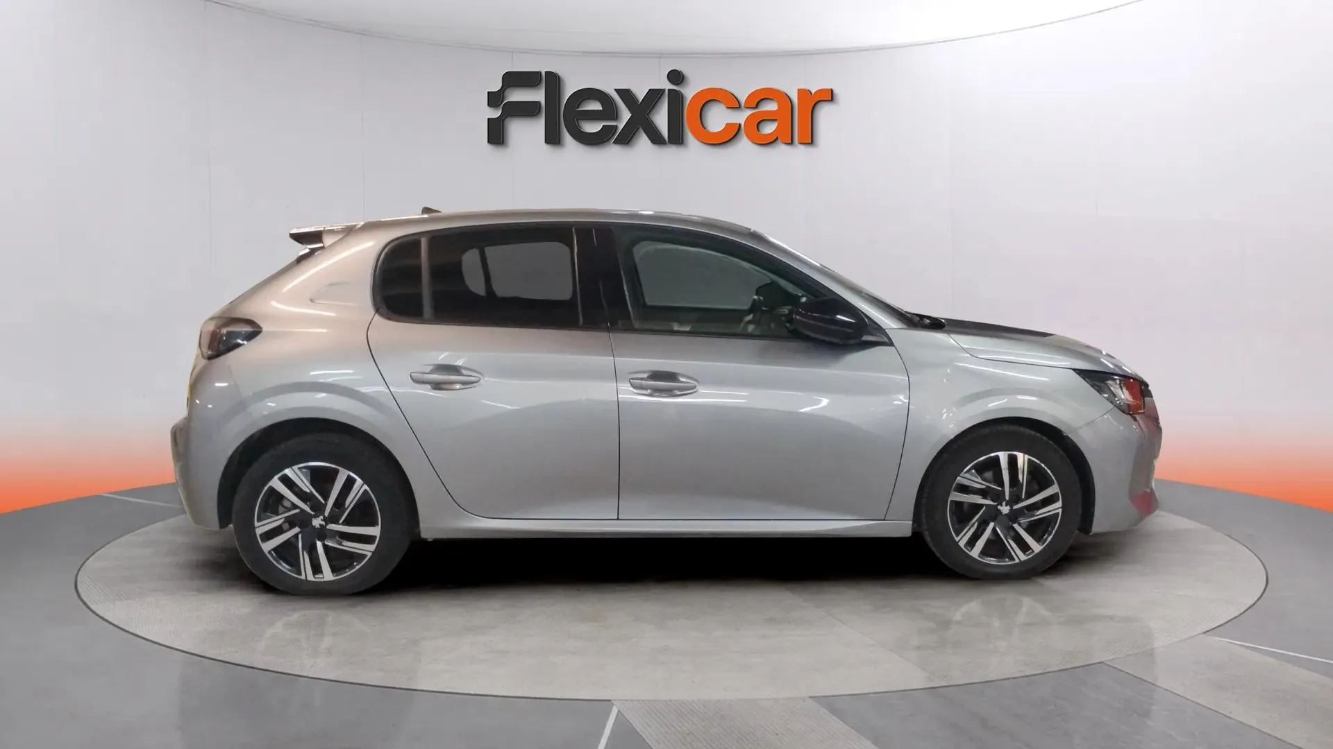Peugeot 208 PureTech Allure - foto 4