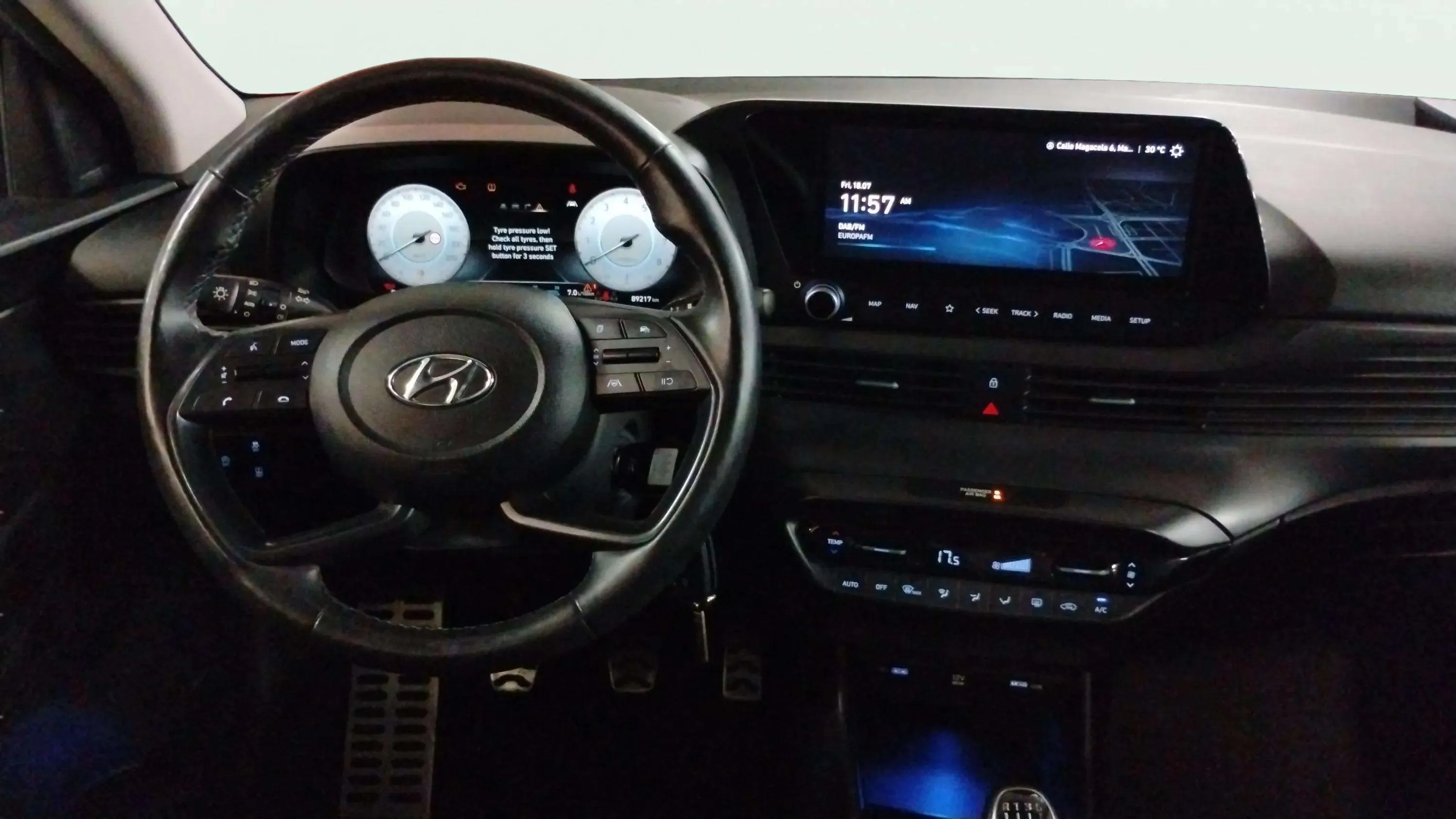 Hyundai Bayon 1.0 T-GDi Maxx - foto 7