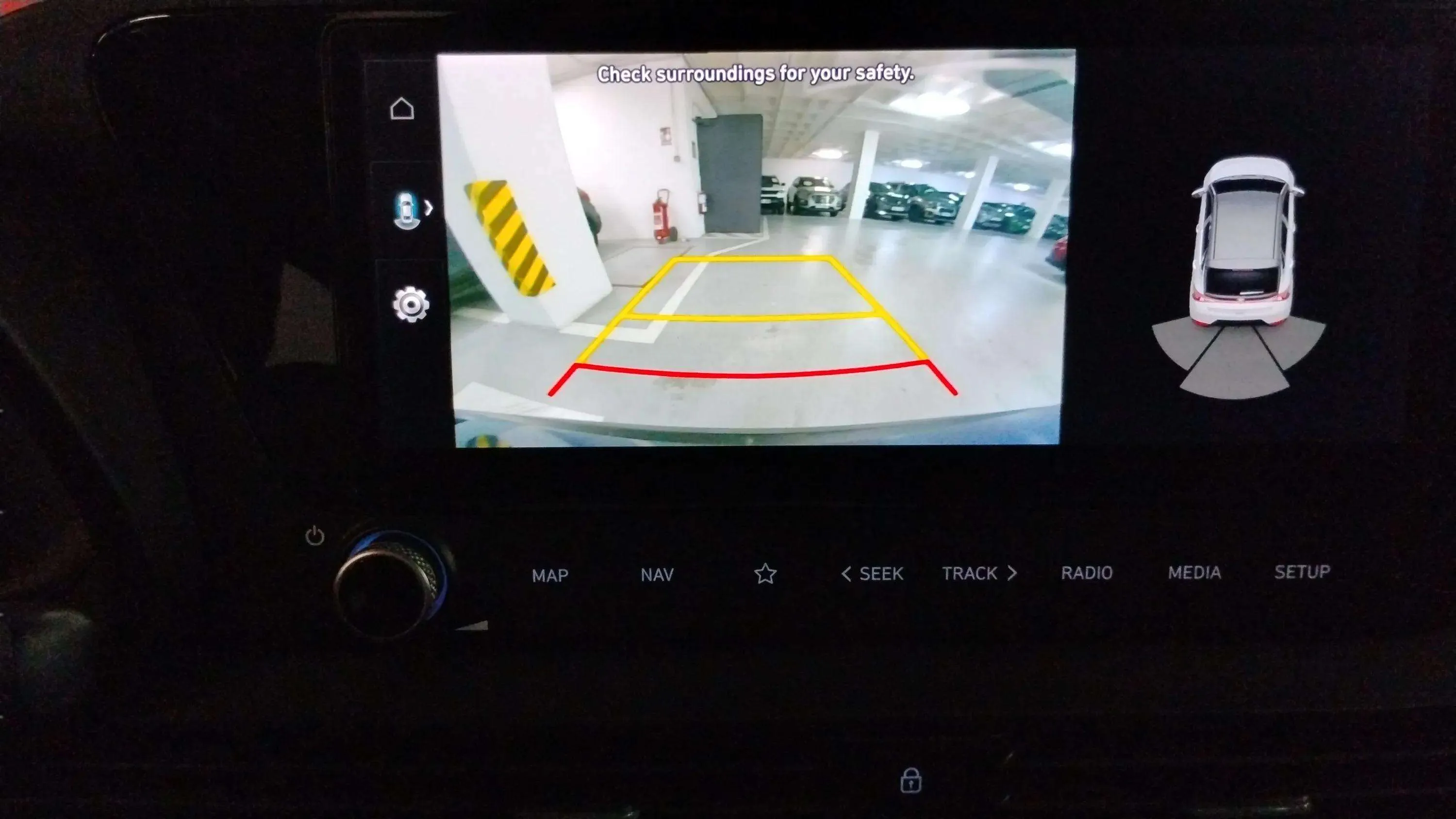 Hyundai Bayon 1.0 T-GDi Maxx - foto 14