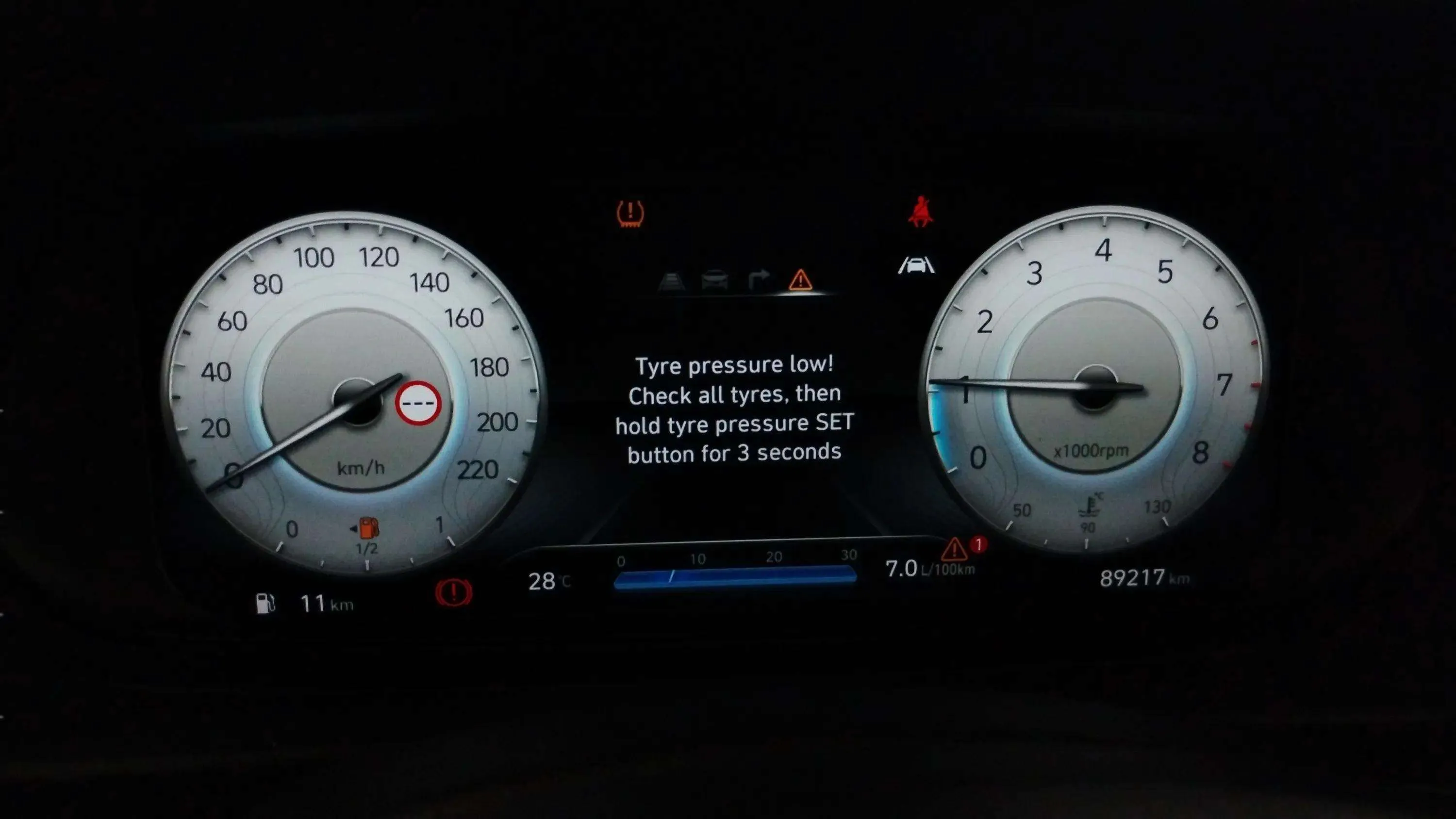 Hyundai Bayon 1.0 T-GDi Maxx - foto 13