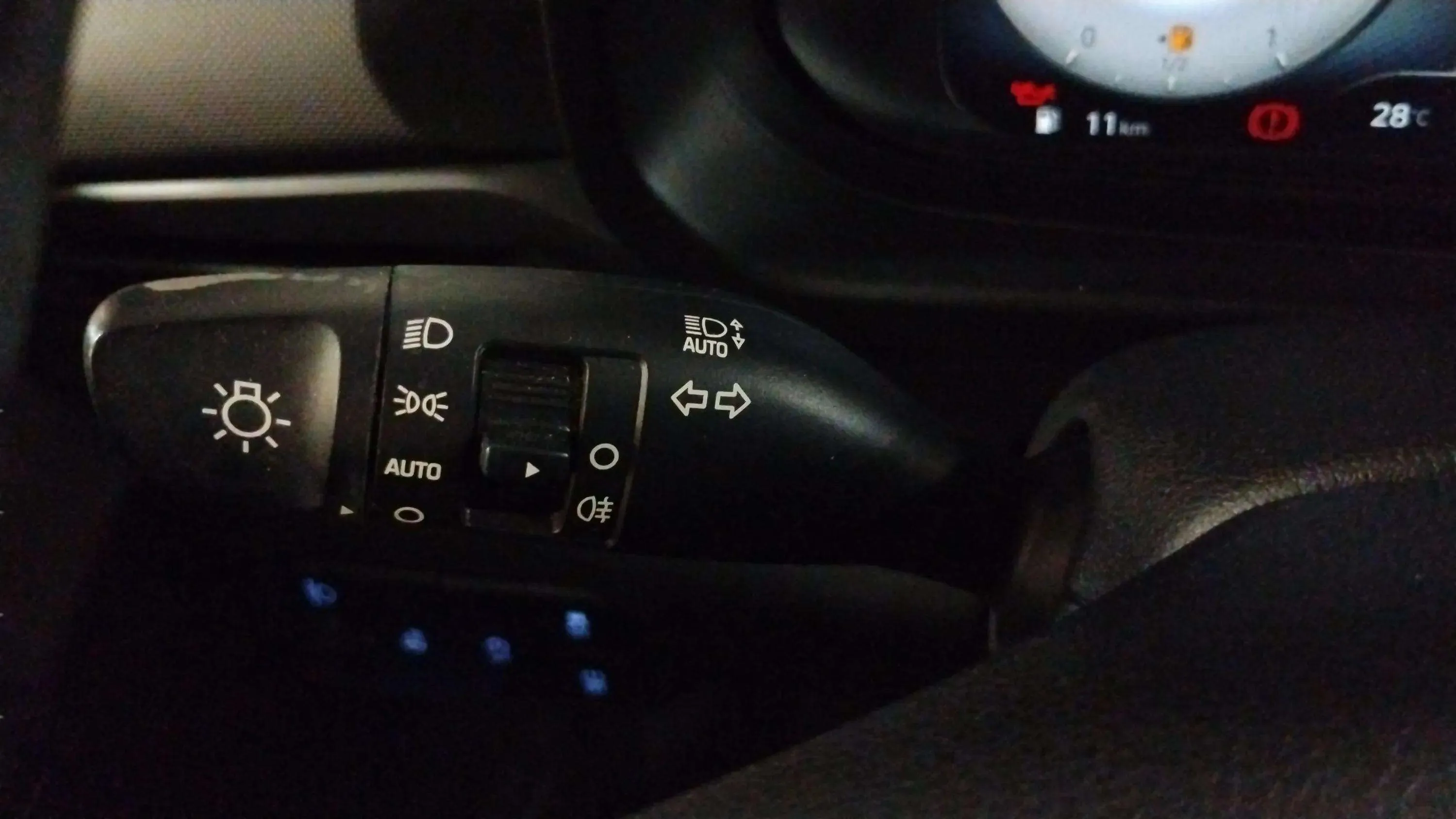 Hyundai Bayon 1.0 T-GDi Maxx - foto 24