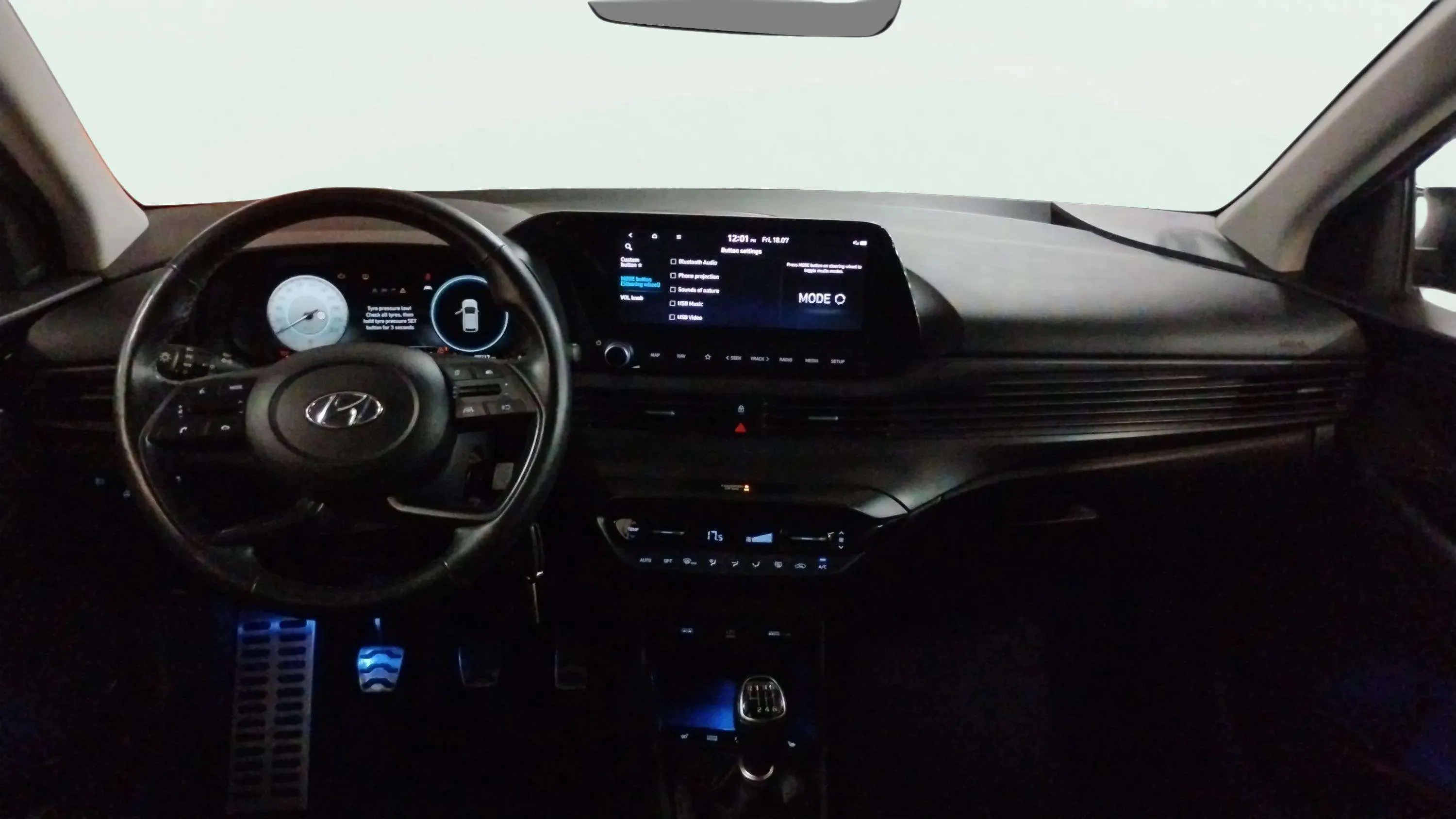 Hyundai Bayon 1.0 T-GDi Maxx - foto 8