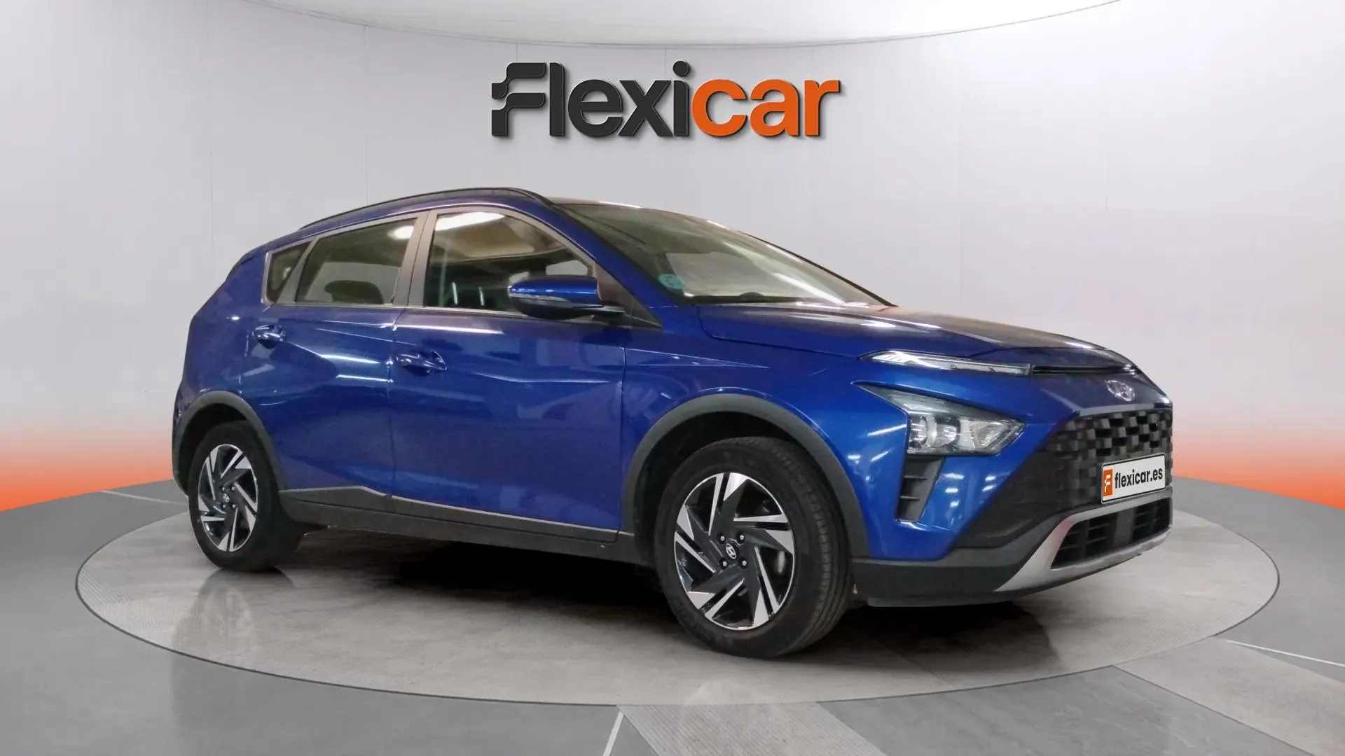 Hyundai Bayon 1.0 T-GDi Maxx