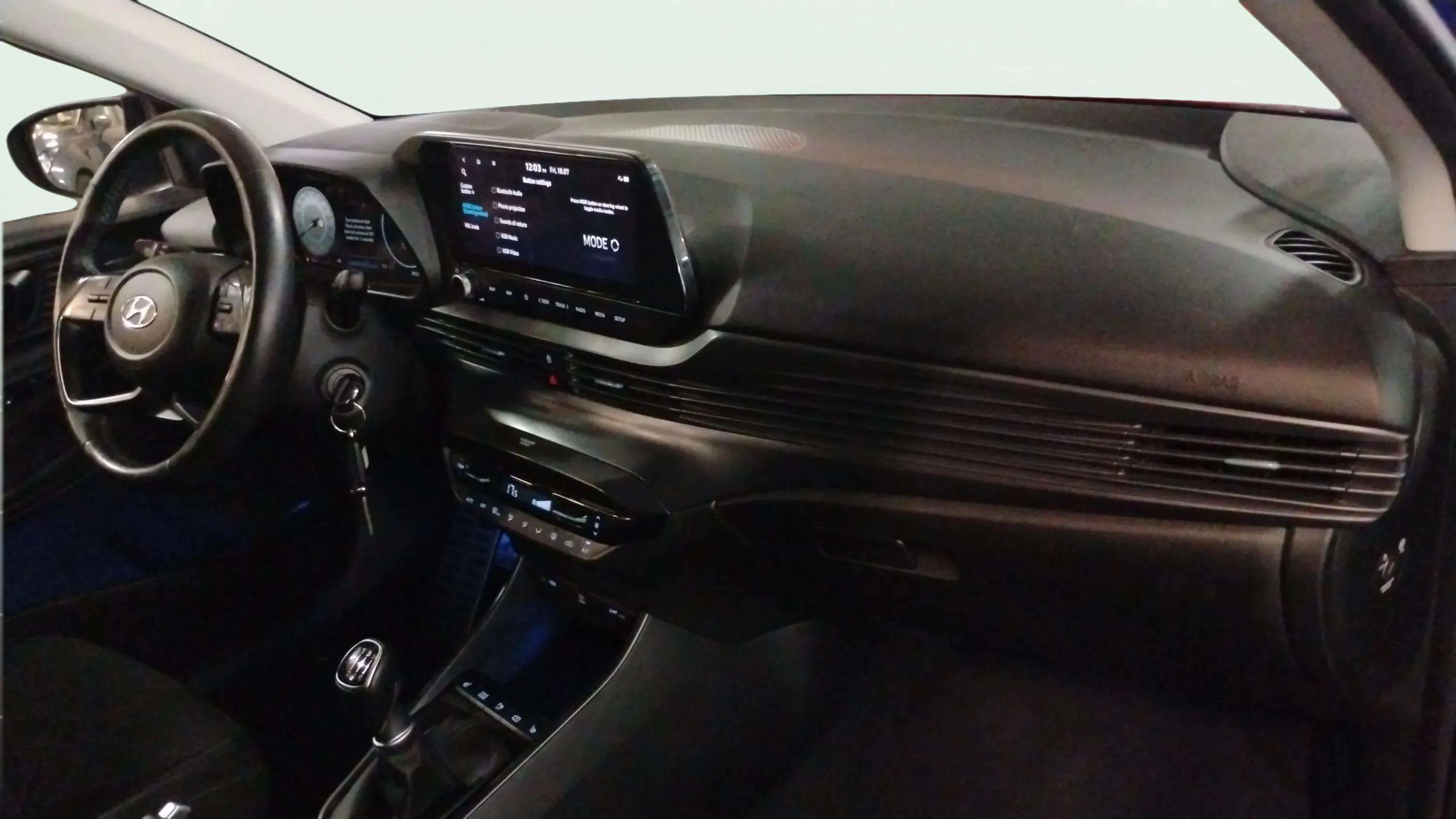 Hyundai Bayon 1.0 T-GDi Maxx - foto 11