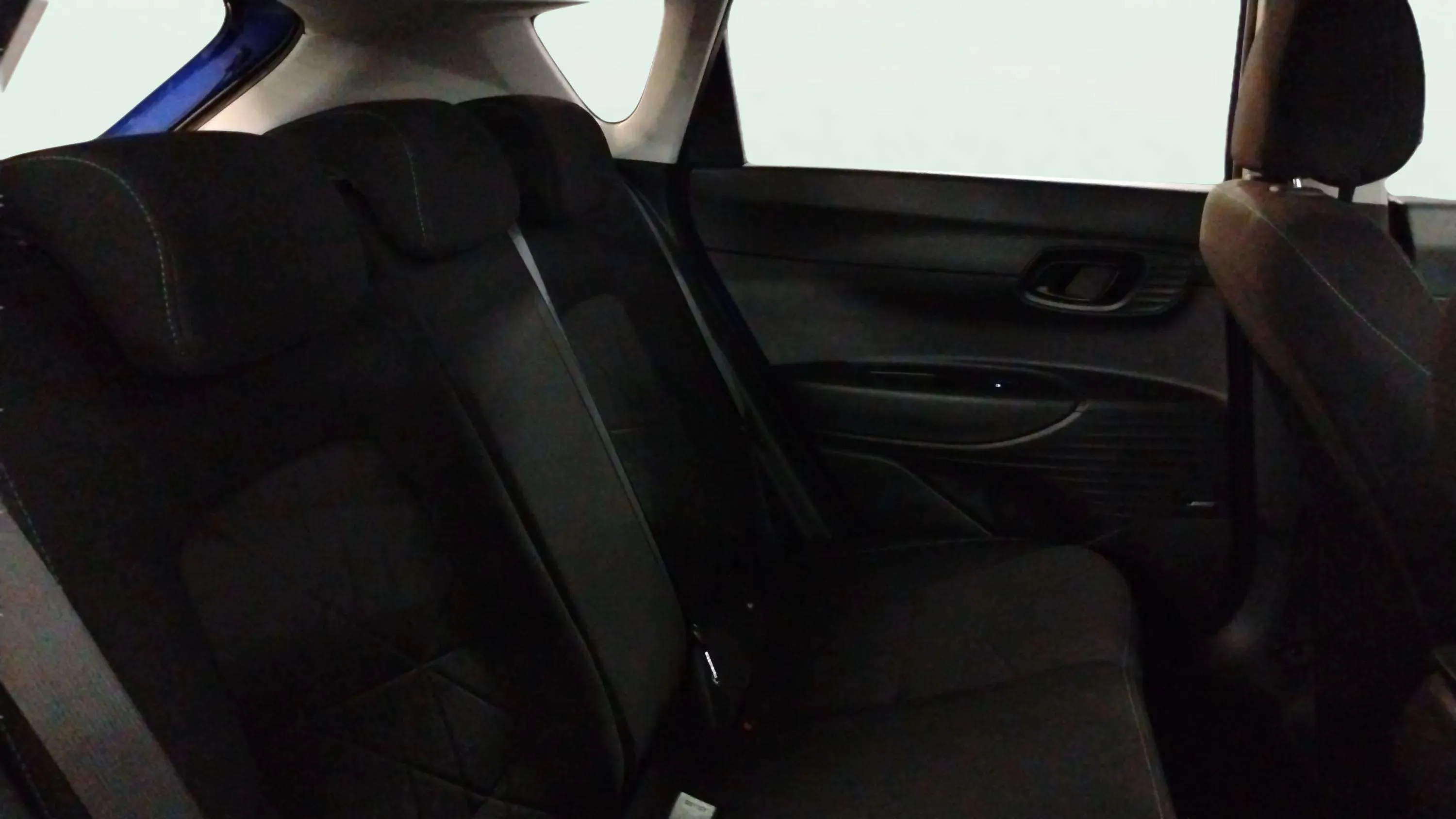Hyundai Bayon 1.0 T-GDi Maxx - foto 15