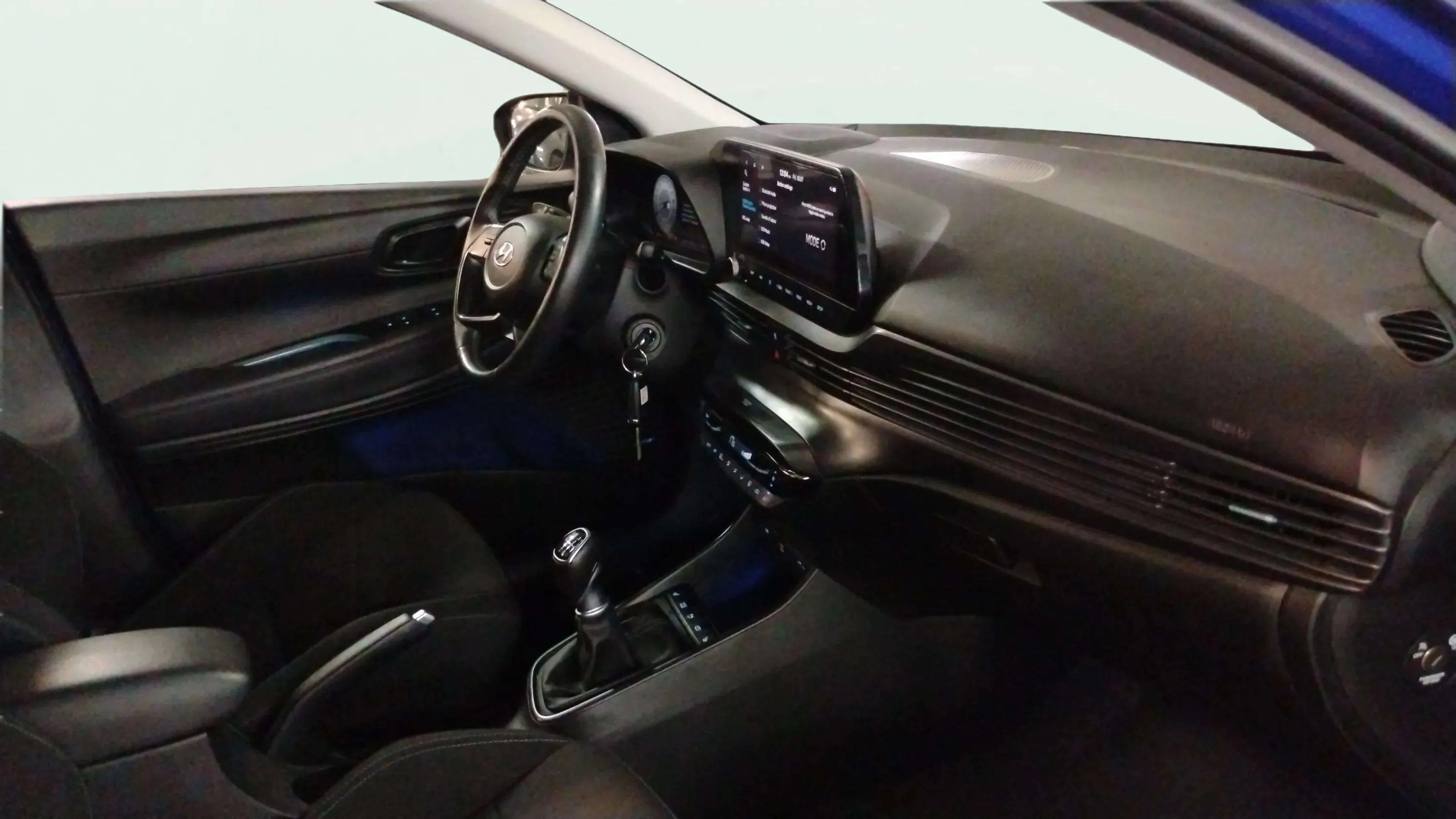 Hyundai Bayon 1.0 T-GDi Maxx - foto 12