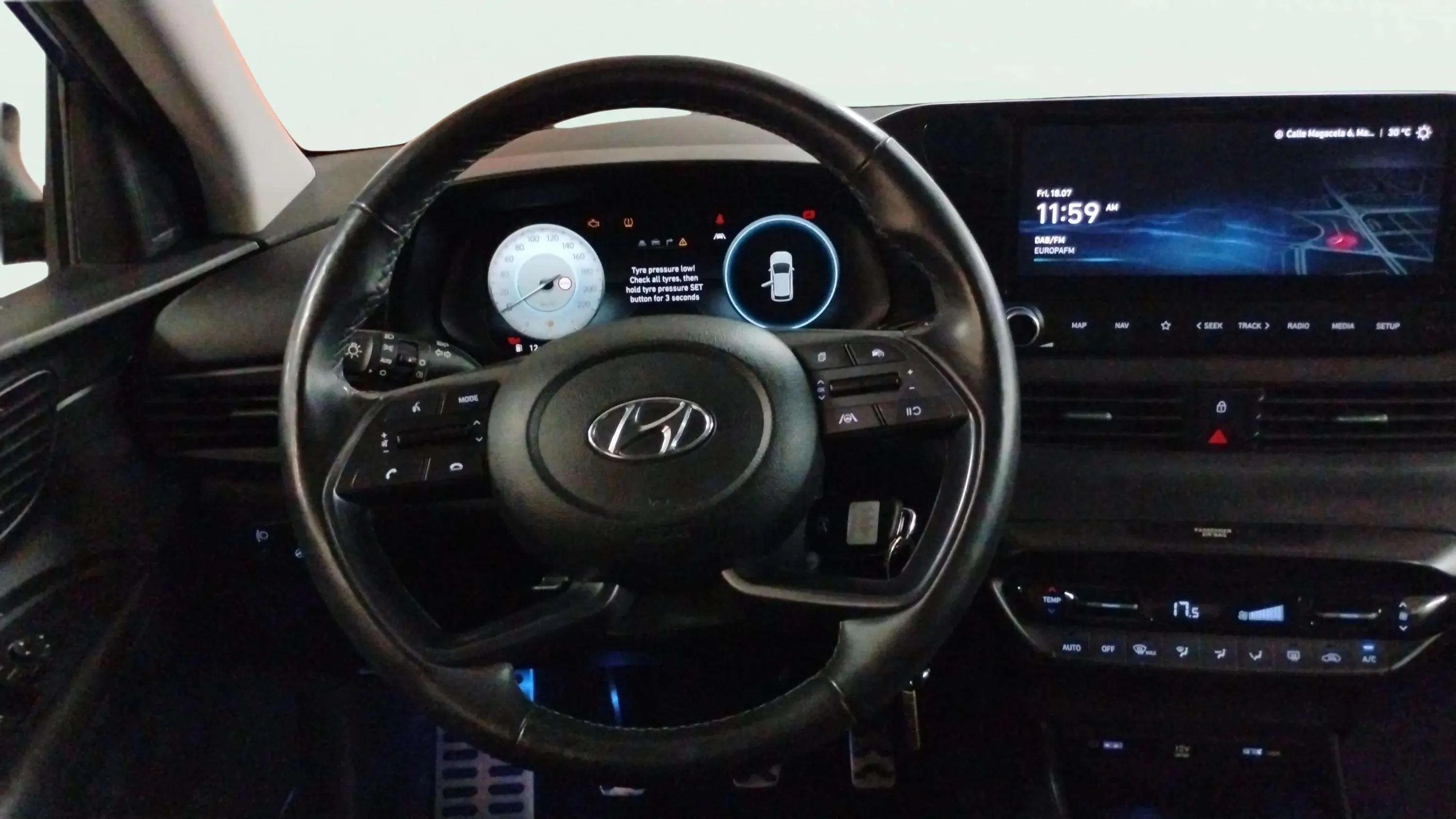 Hyundai Bayon 1.0 T-GDi Maxx - foto 6