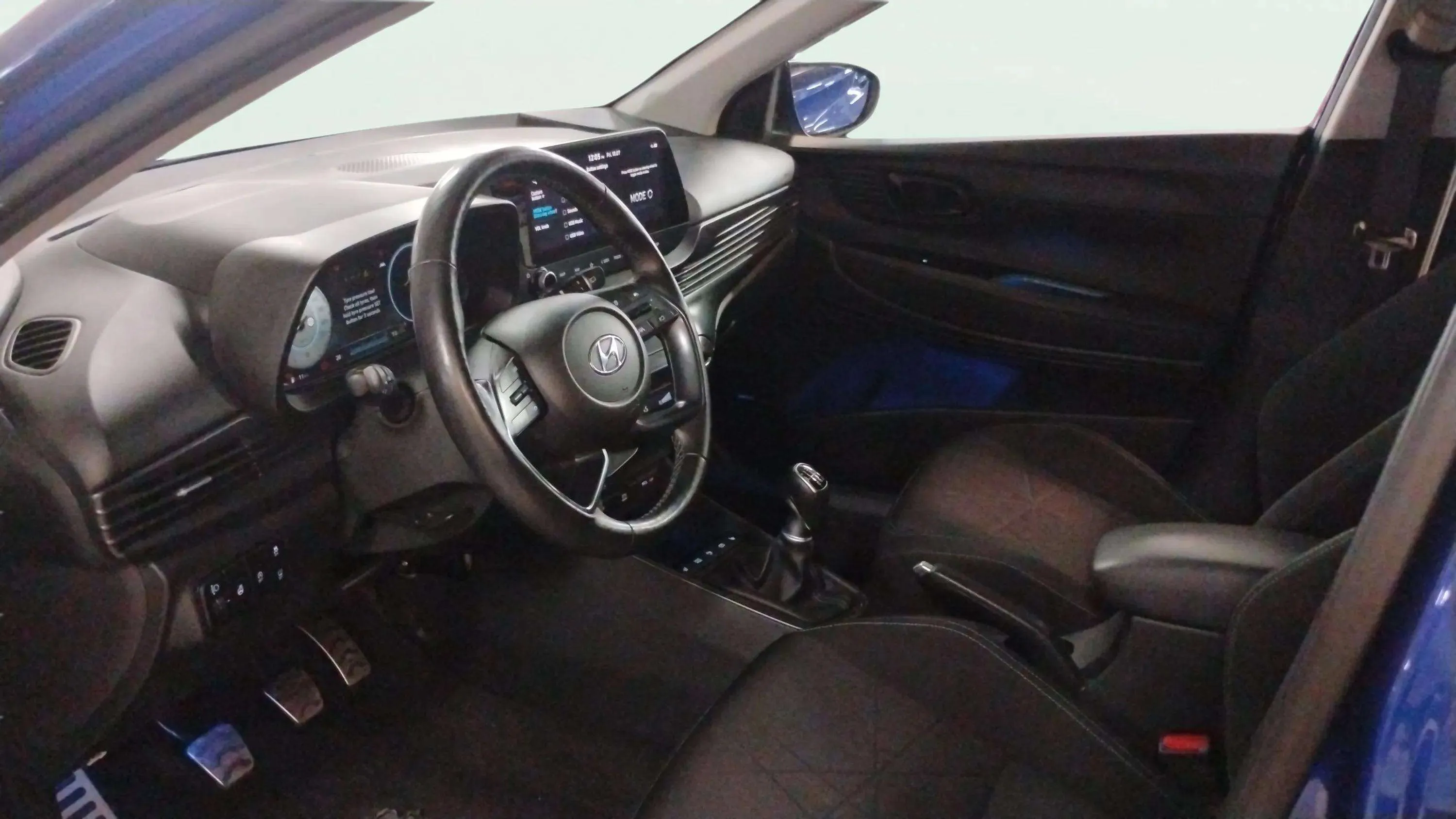 Hyundai Bayon 1.0 T-GDi Maxx - foto 10