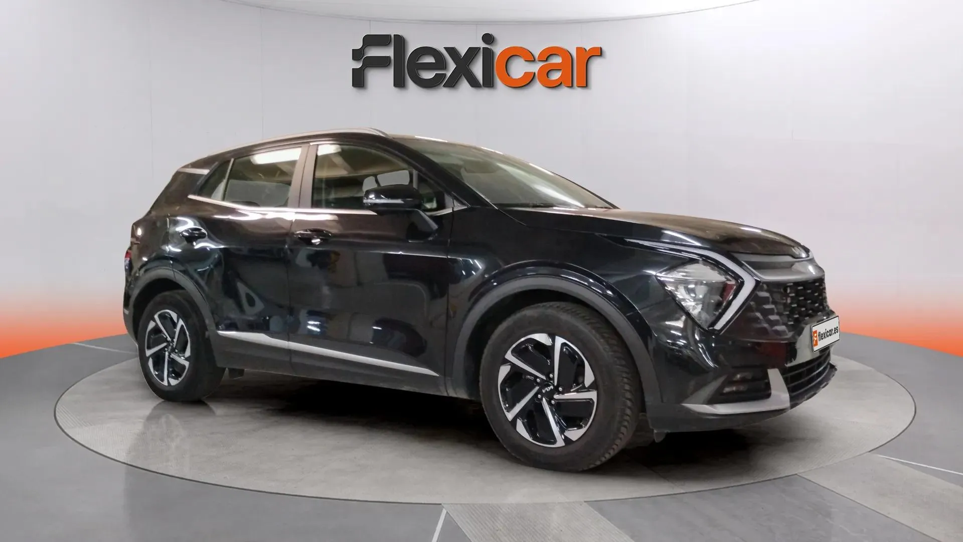 Kia Sportage 1.6 T-GDi Concept 4x2