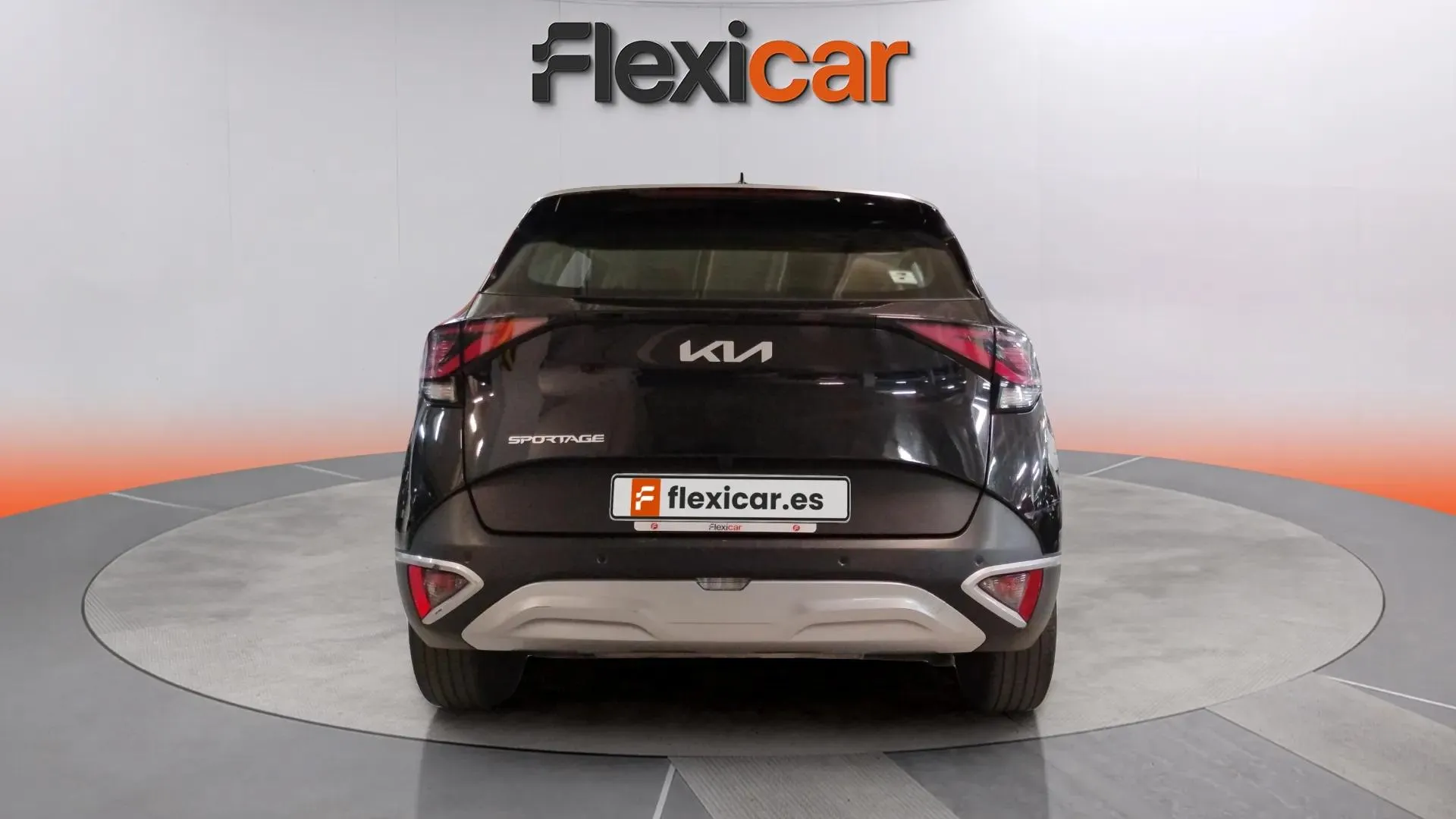 Kia Sportage 1.6 T-GDi Concept 4x2 - foto 3