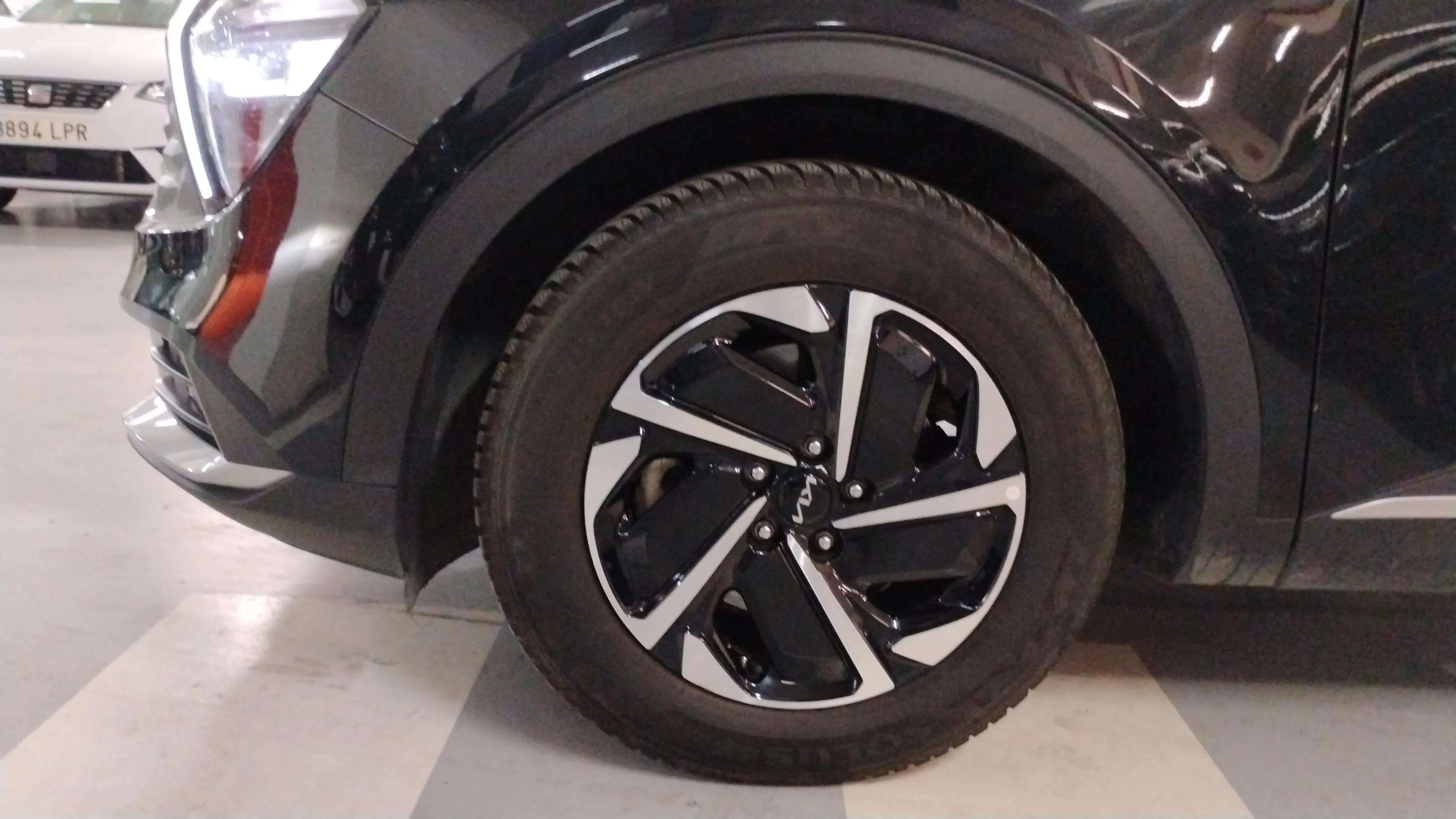 Kia Sportage 1.6 T-GDi Concept 4x2 - foto 21