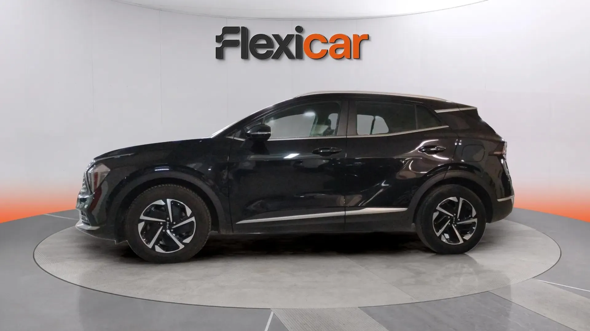 Kia Sportage 1.6 T-GDi Concept 4x2 - foto 5