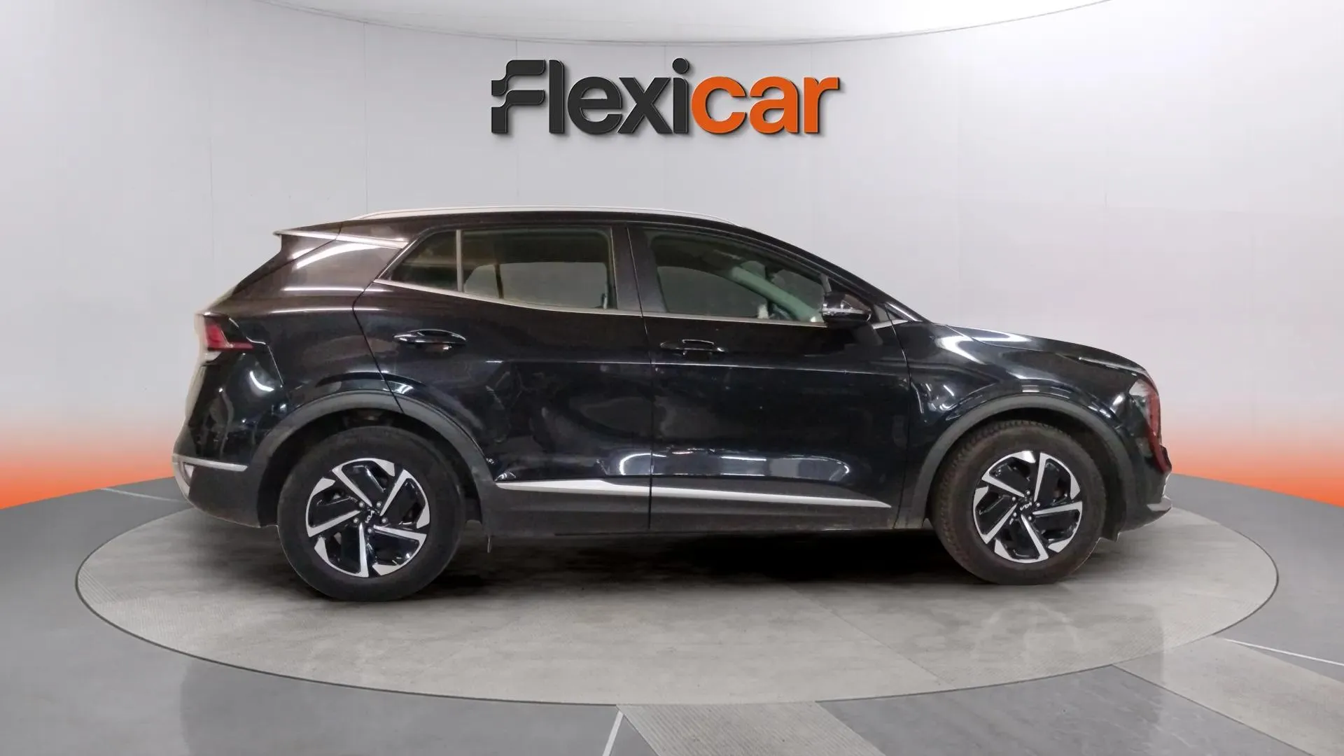 Kia Sportage 1.6 T-GDi Concept 4x2 - foto 4