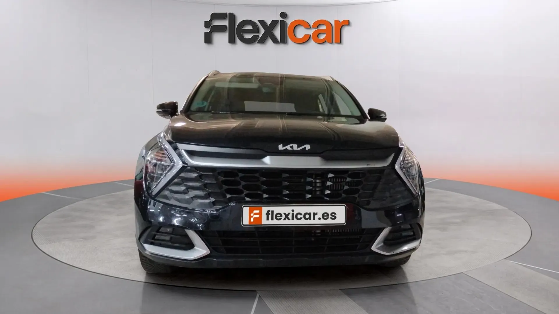 Kia Sportage 1.6 T-GDi Concept 4x2 - foto 2