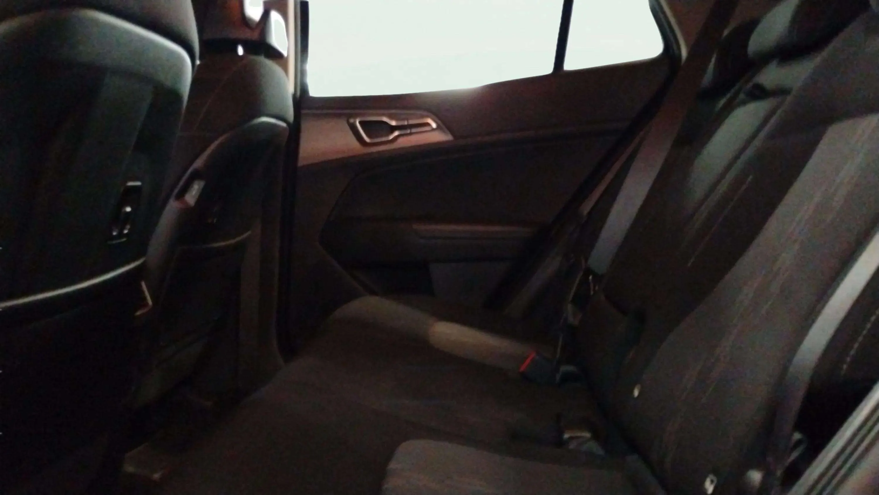 Kia Sportage 1.6 T-GDi Concept 4x2 - foto 19