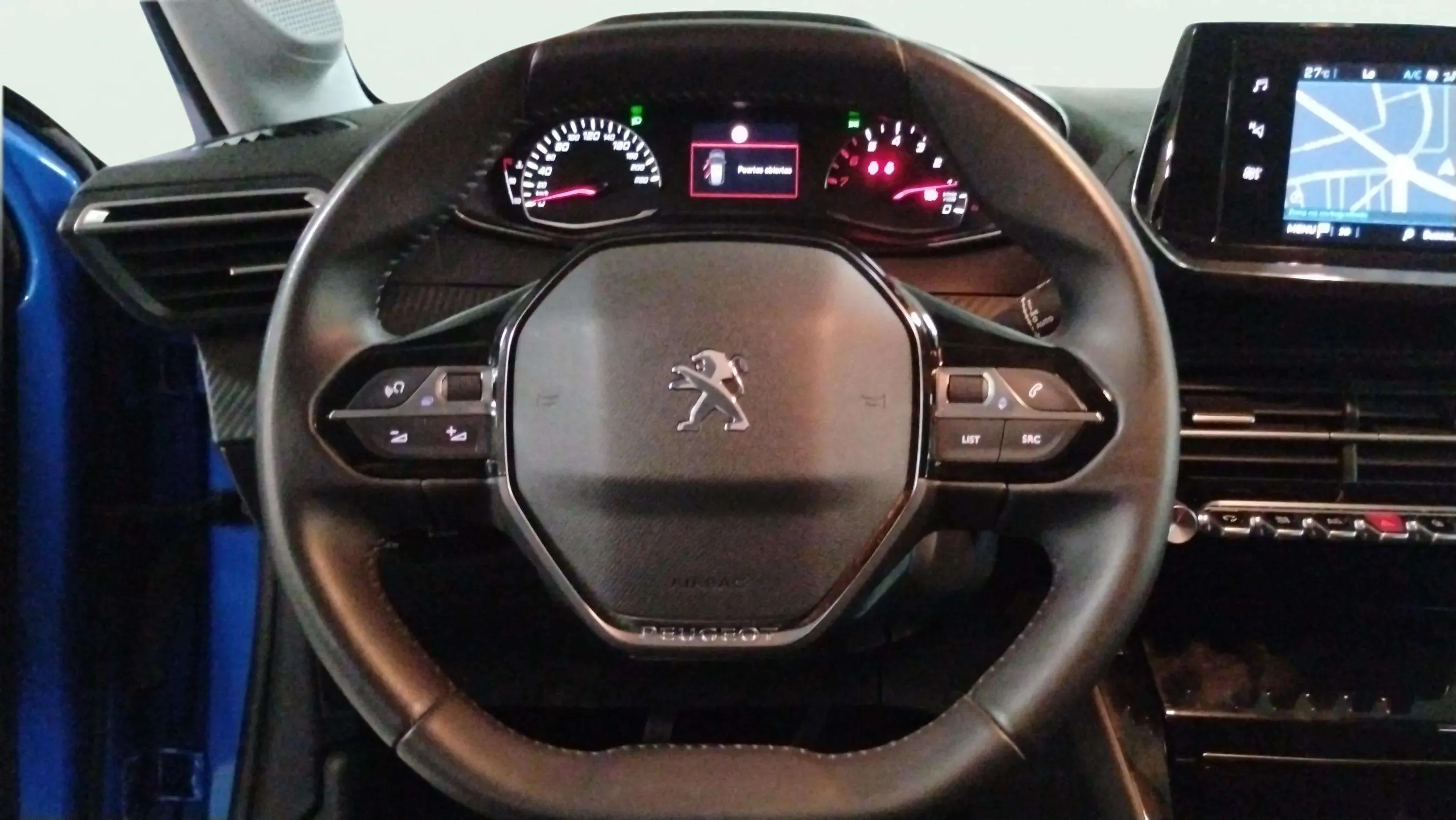Peugeot 208 PureTech Allure - foto 9