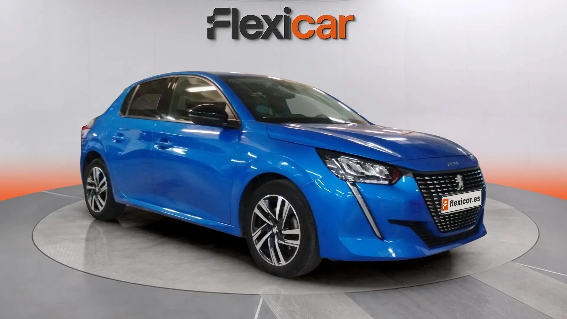 Peugeot 208 PureTech Allure