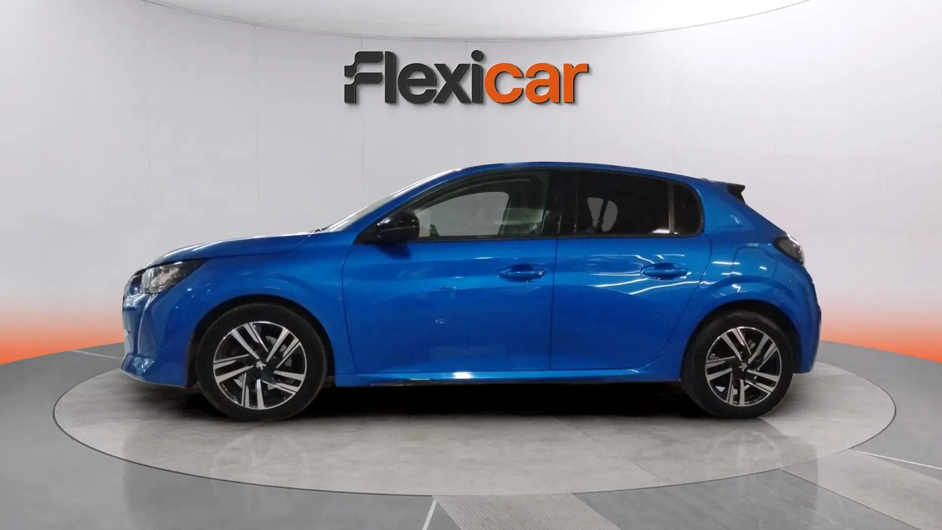 Peugeot 208 PureTech Allure - foto 4